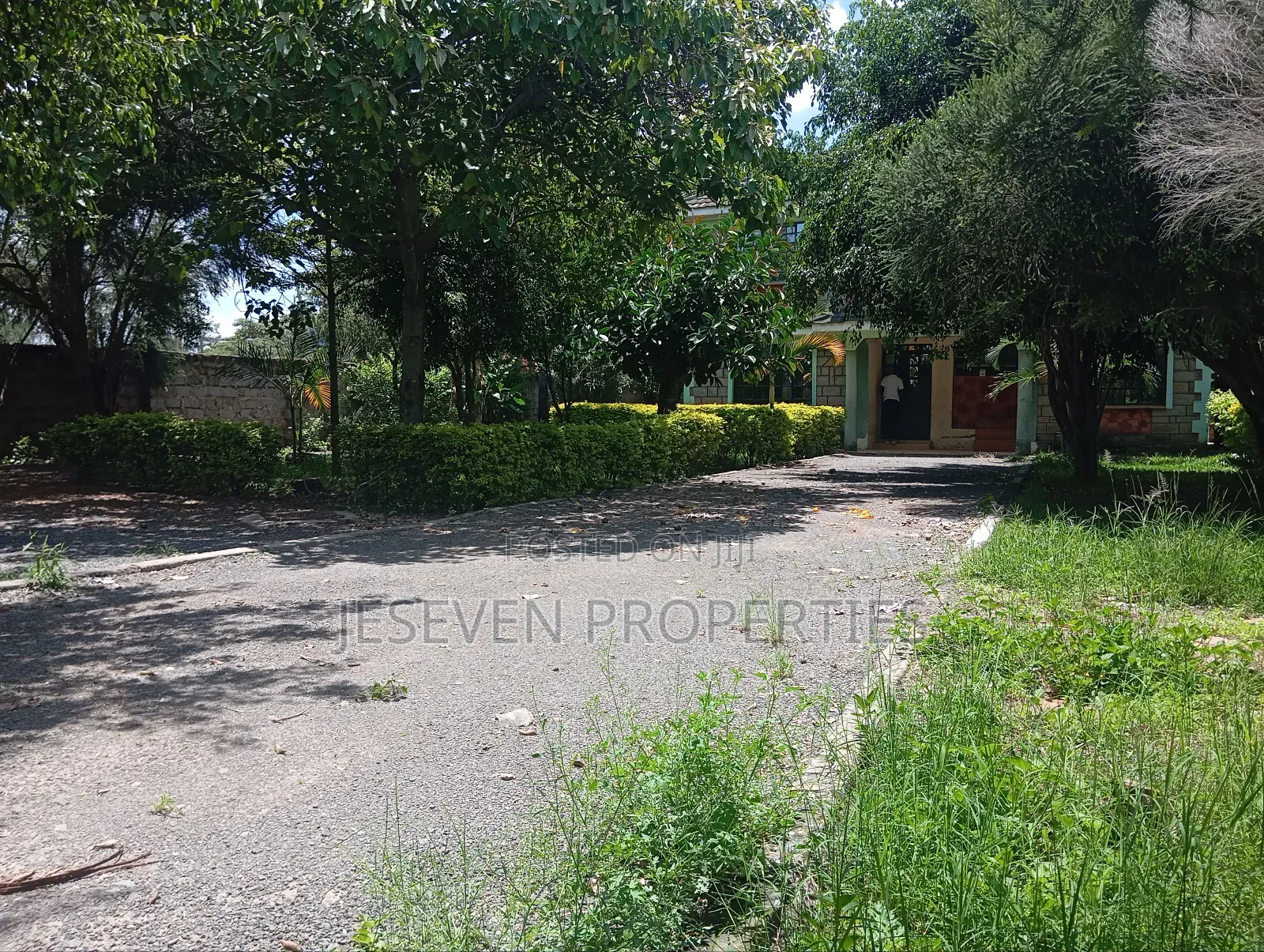 6bdrm Mansion in Syokimau, Gateway Mall Area for rent in Gateway Mall Area