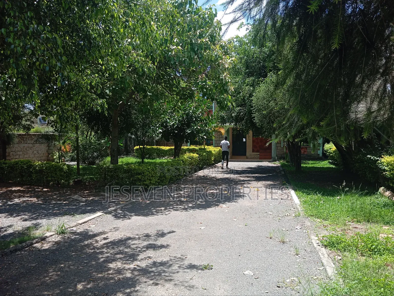 6bdrm Mansion in Syokimau, Gateway Mall Area for rent in Gateway Mall Area