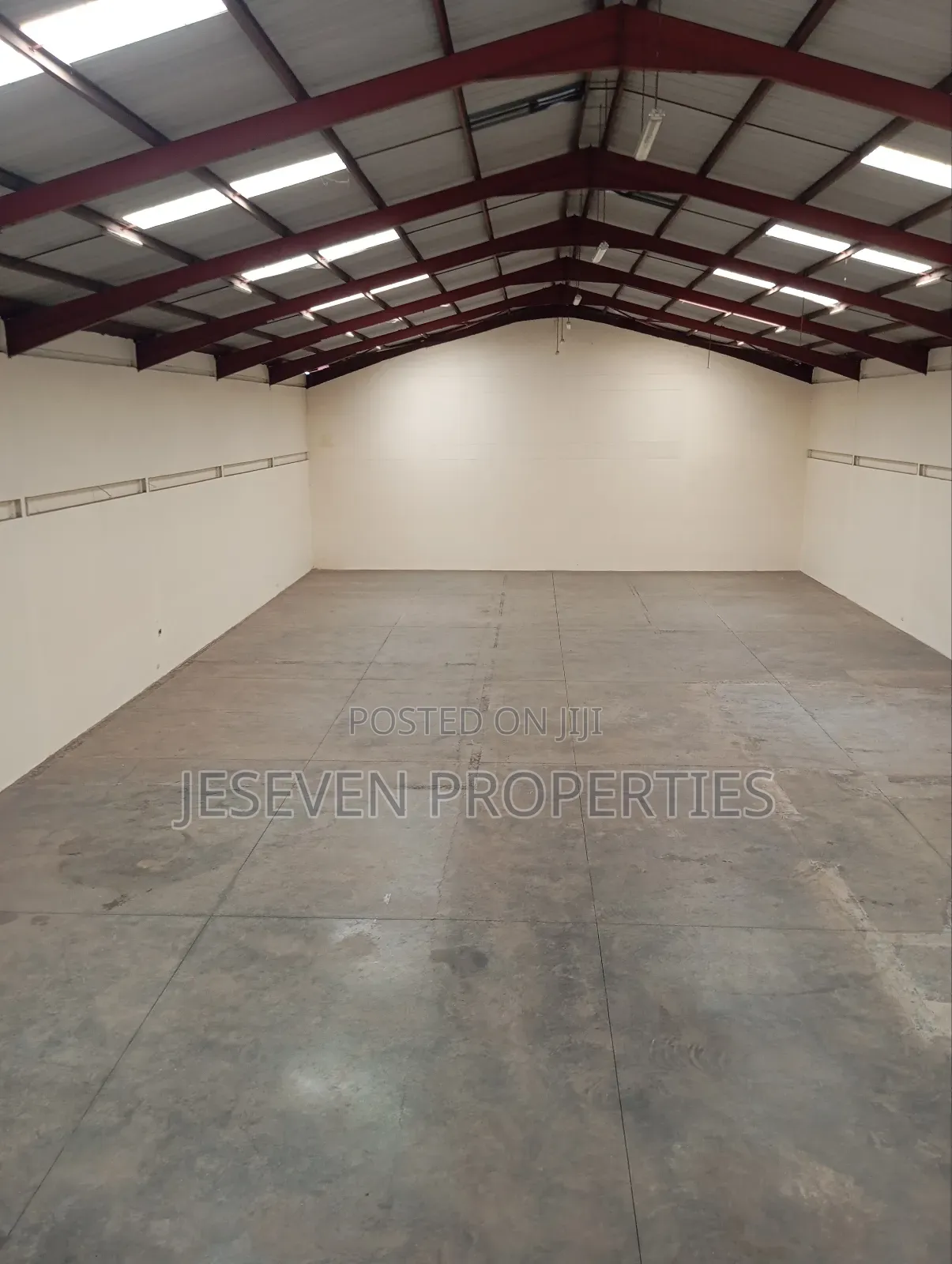12,500 SQFT Warehouse/Godown for Rent Mombasa Road in Mombasa Road