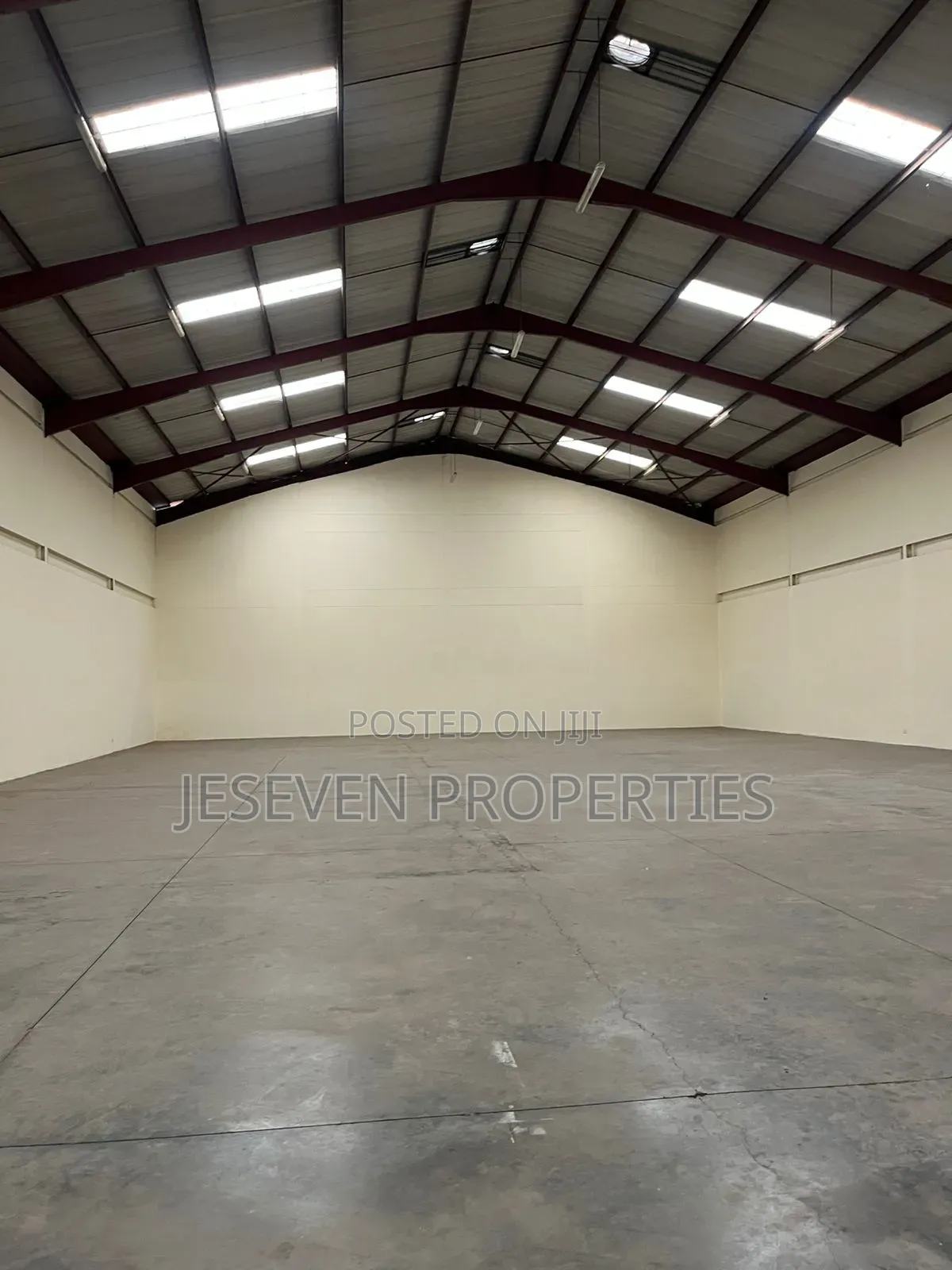 12,500 SQFT Warehouse/Godown for Rent Mombasa Road in Mombasa Road