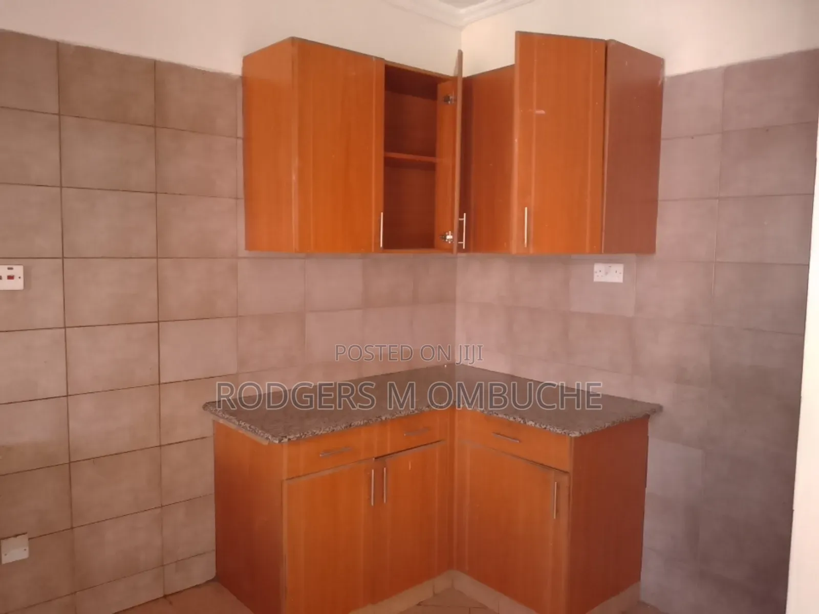 2bdrm Apartment in Raphta Road Area for rent in Raphta Road Area