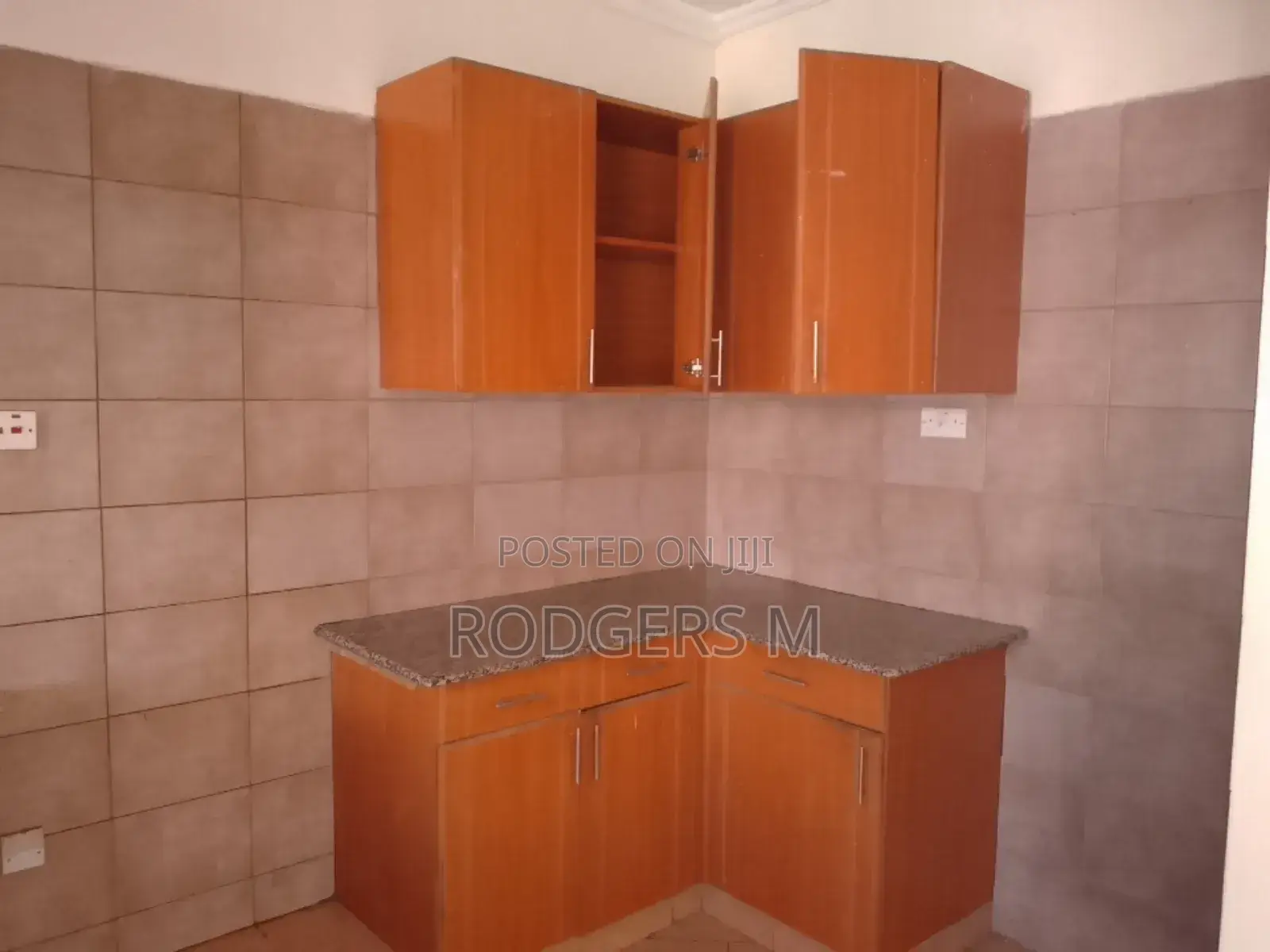 2bdrm Apartment in Raphta Road Area for rent in Raphta Road Area