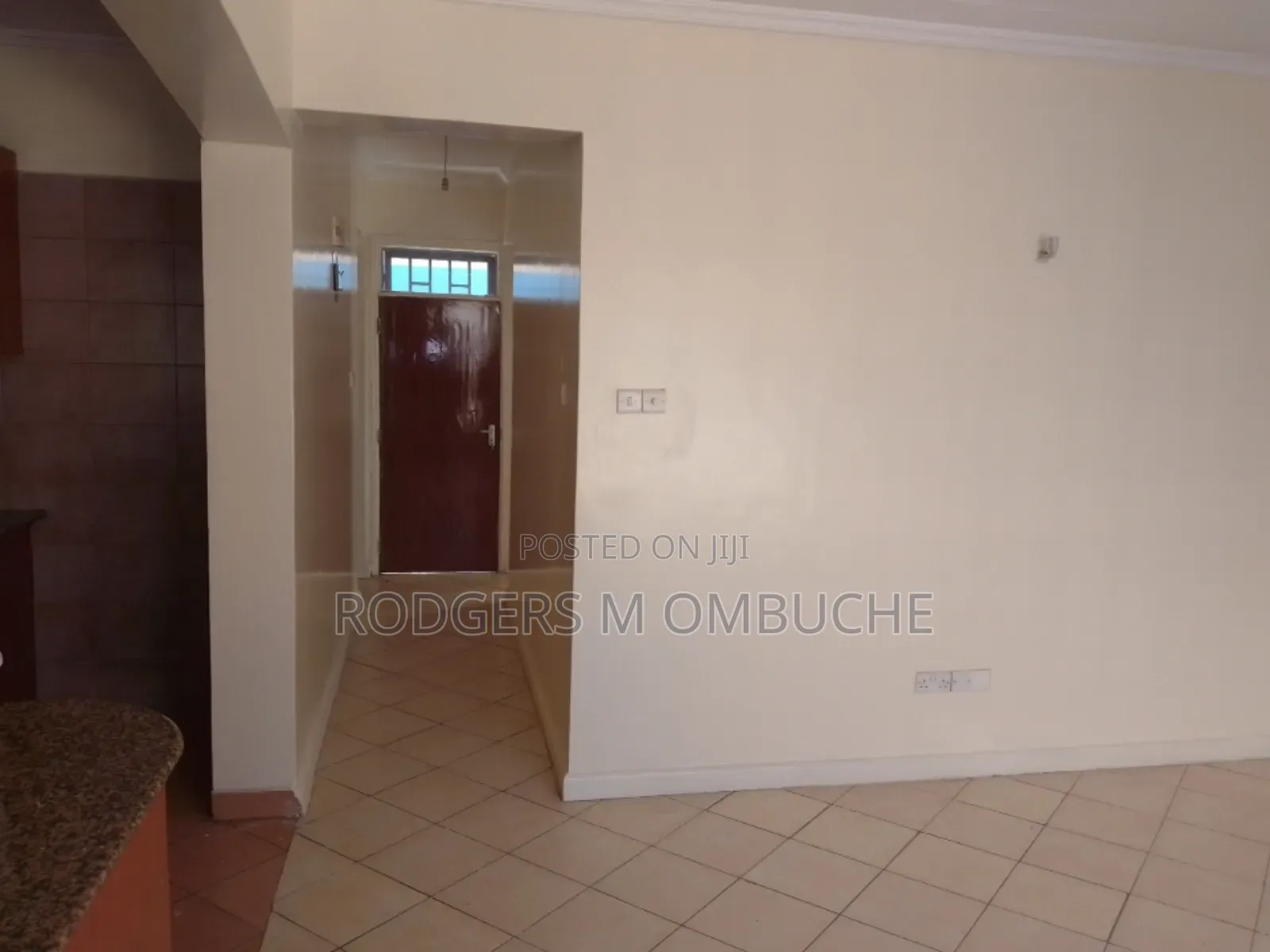 2bdrm Apartment in Raphta Road Area for rent in Raphta Road Area