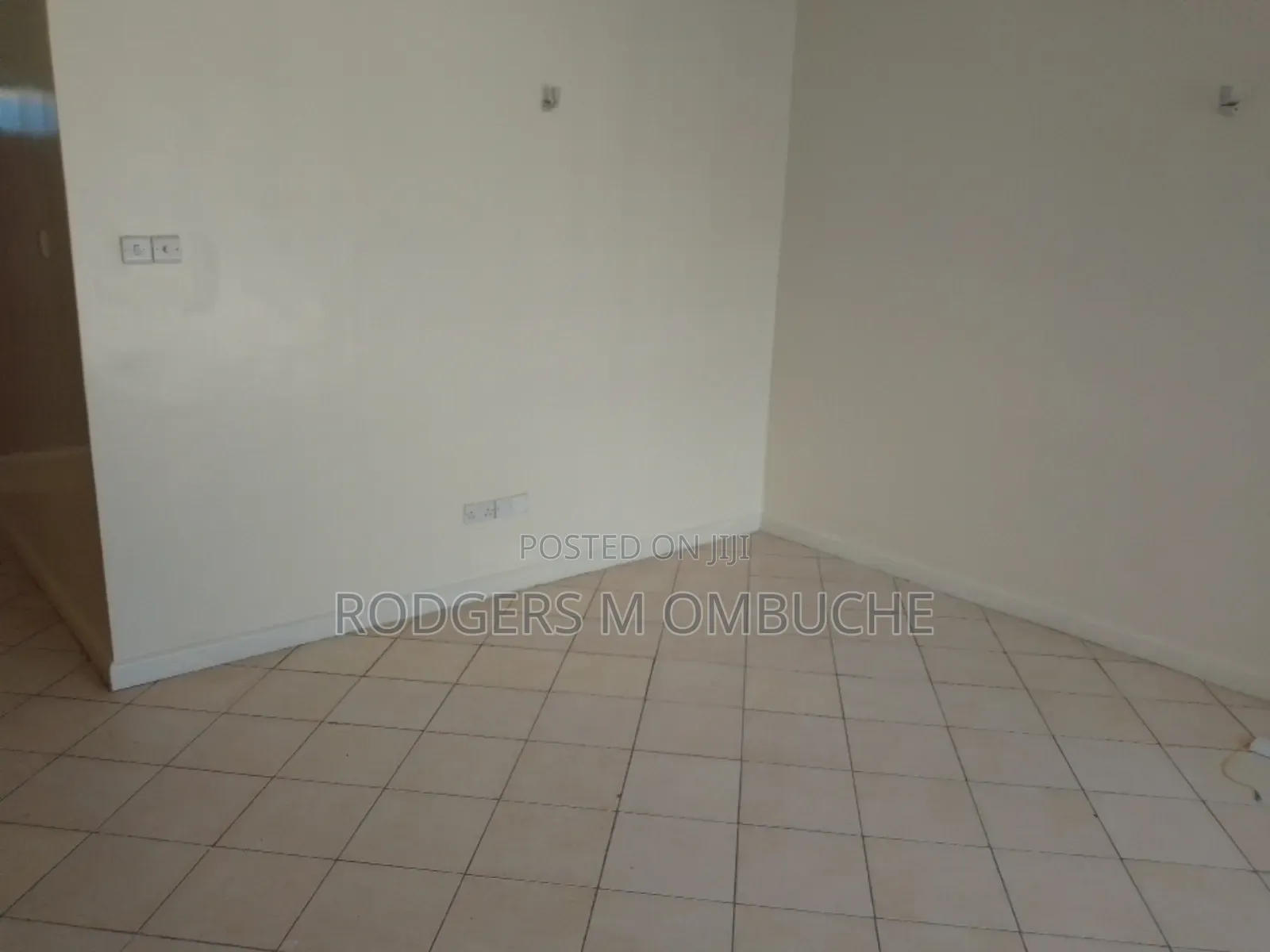 2bdrm Apartment in Raphta Road Area for rent in Raphta Road Area