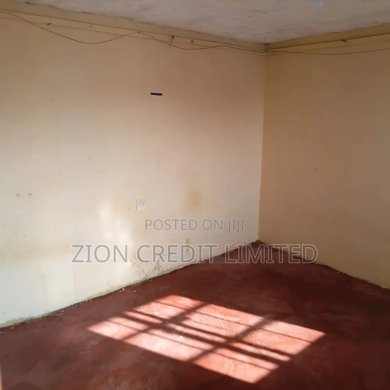 Zion Credit Limited in Sunton Estate
