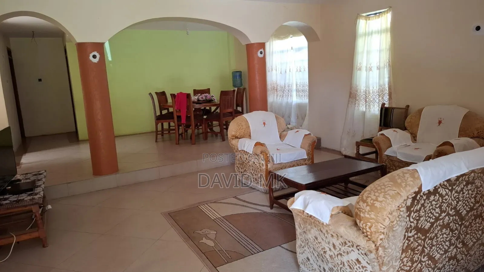 4bdrm Maisonette in Muigai Estate, Kitengela for sale in Kitengela