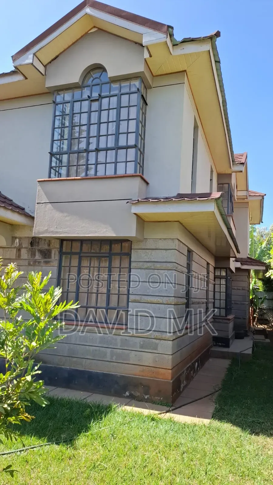 4bdrm Maisonette in Muigai Estate, Kitengela for sale in Kitengela