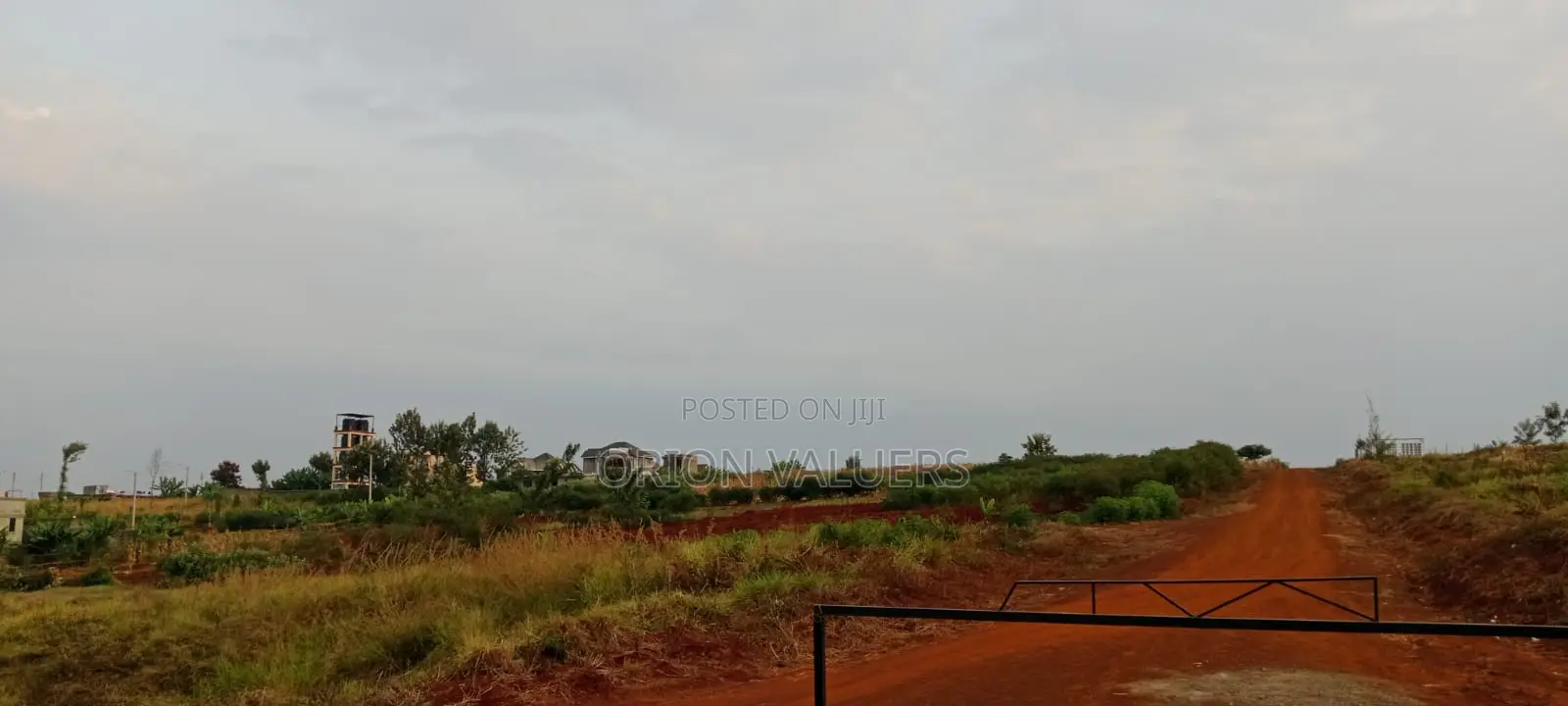 50*100 Corner Plot for Sale in RedSoil Estate