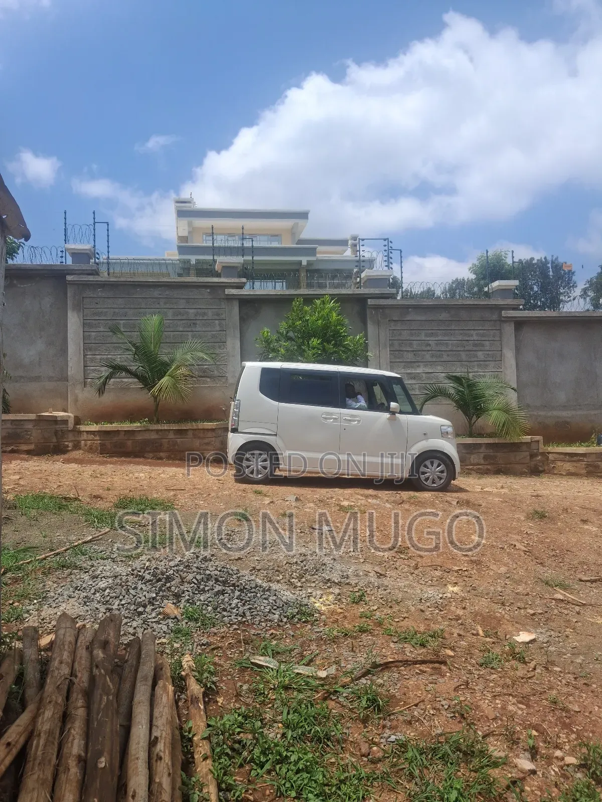 Valley View Estate Kiambu Road Very Prime Residential 1/2 Acre in Kiambu / Kiambu