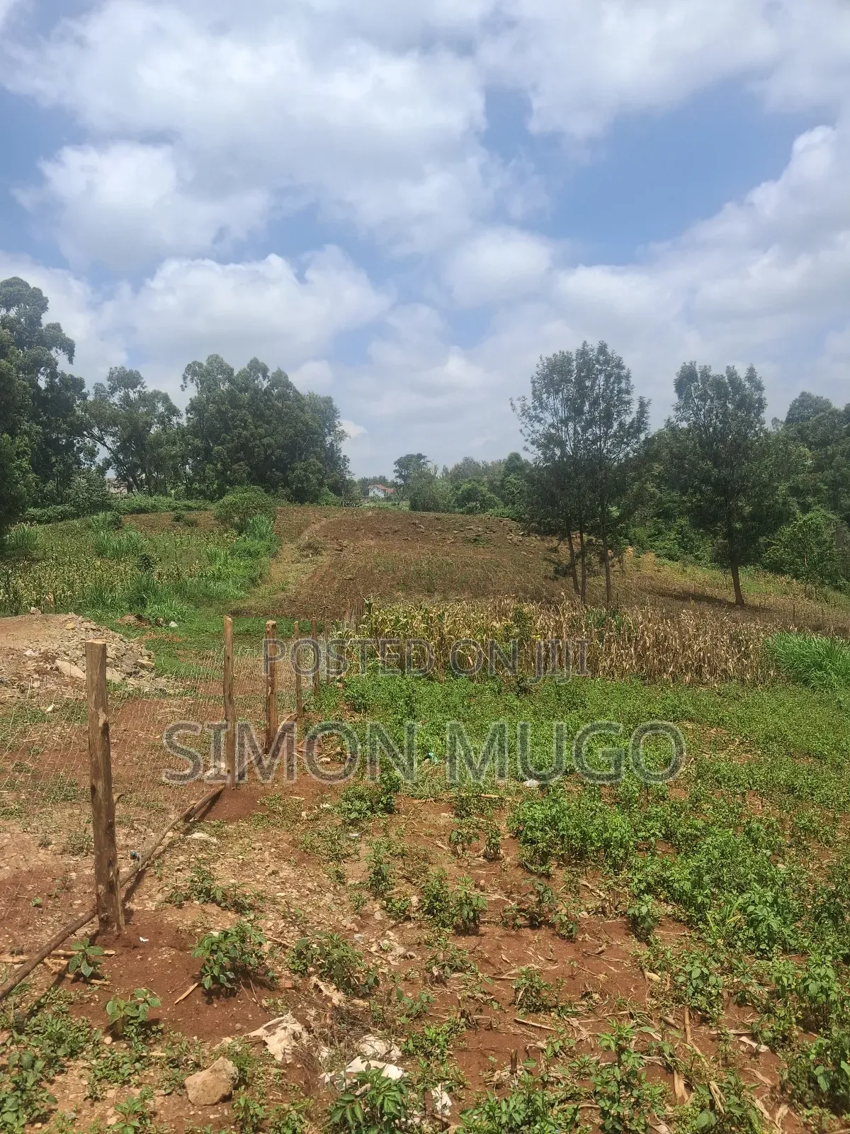 Valley View Estate Kiambu Road Very Prime Residential 1/2 Acre in Kiambu / Kiambu