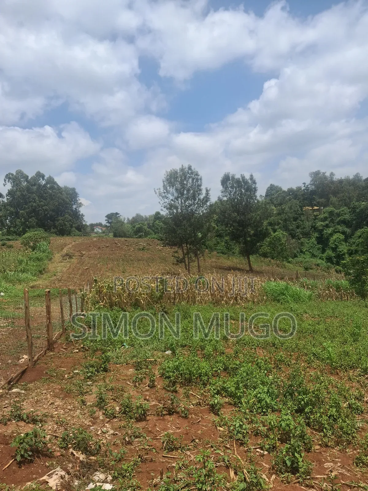 Valley View Estate Kiambu Road Very Prime Residential 1/2 Acre in Kiambu / Kiambu