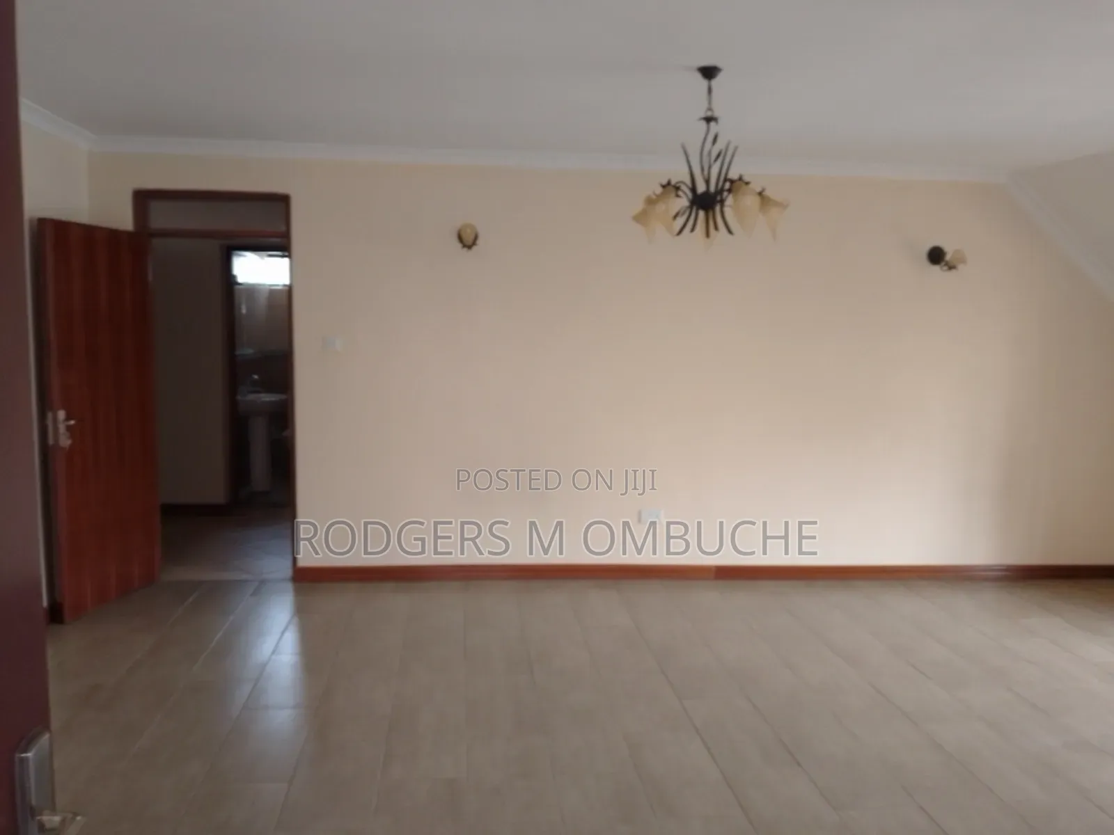 2bdrm Apartment in Raphta Road Area for rent in Raphta Road Area