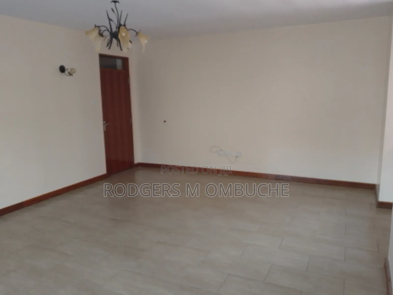 2bdrm Apartment in Raphta Road Area for rent in Raphta Road Area