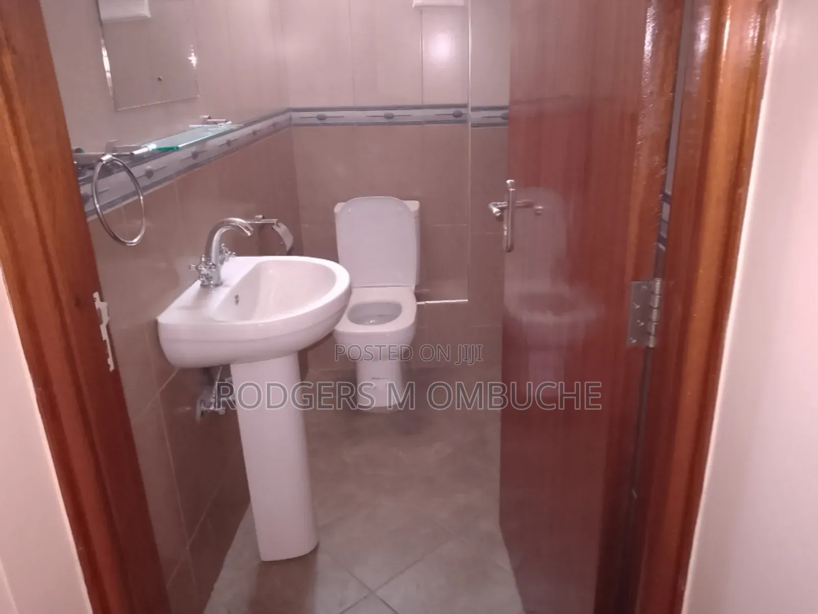 2bdrm Apartment in Raphta Road Area for rent in Raphta Road Area