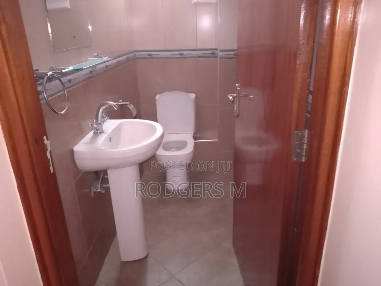 2bdrm Apartment in Raphta Road Area for rent in Raphta Road Area
