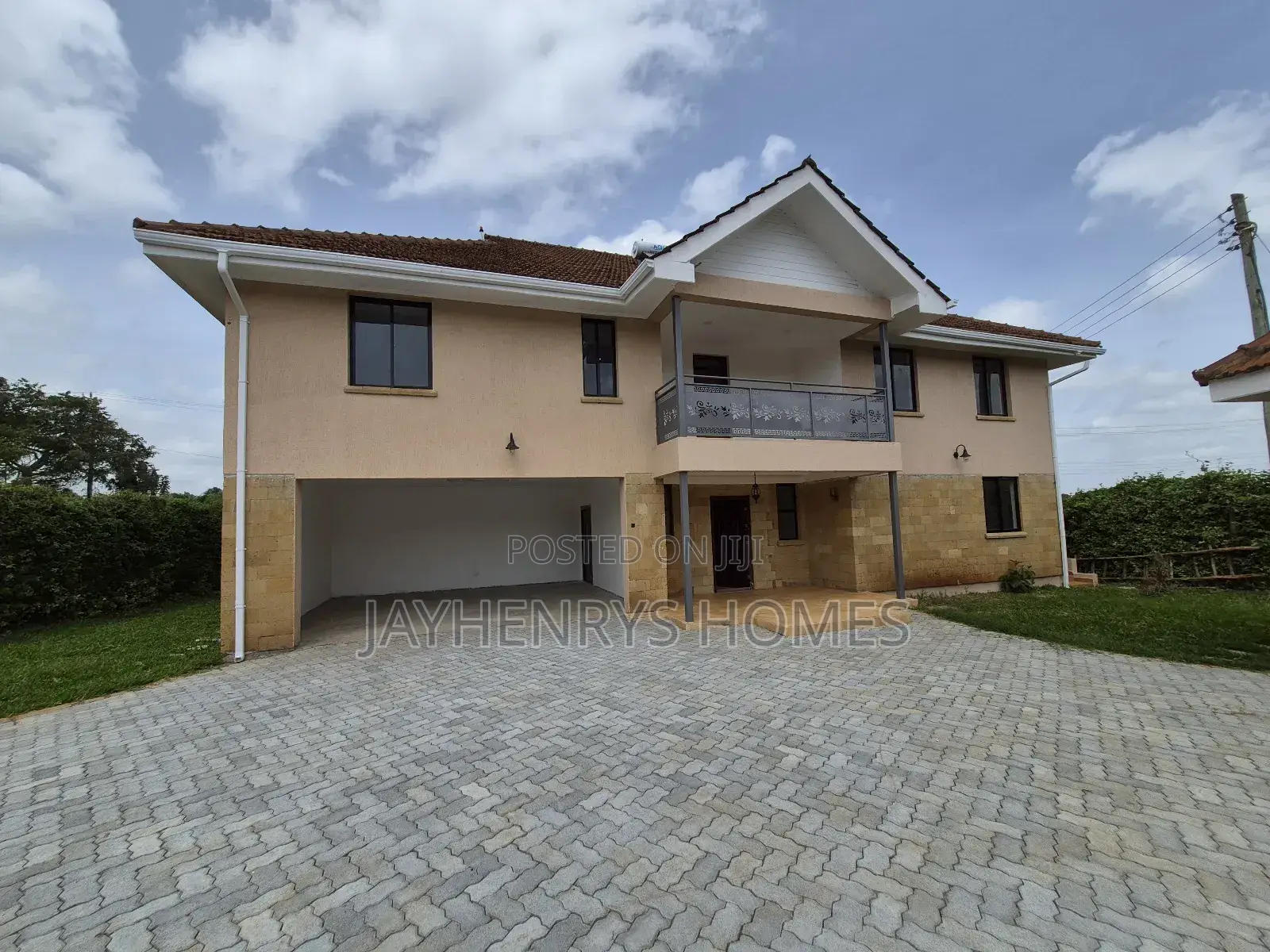4bdrm House in Migaa Golf Estate, Riabai for sale in Riabai