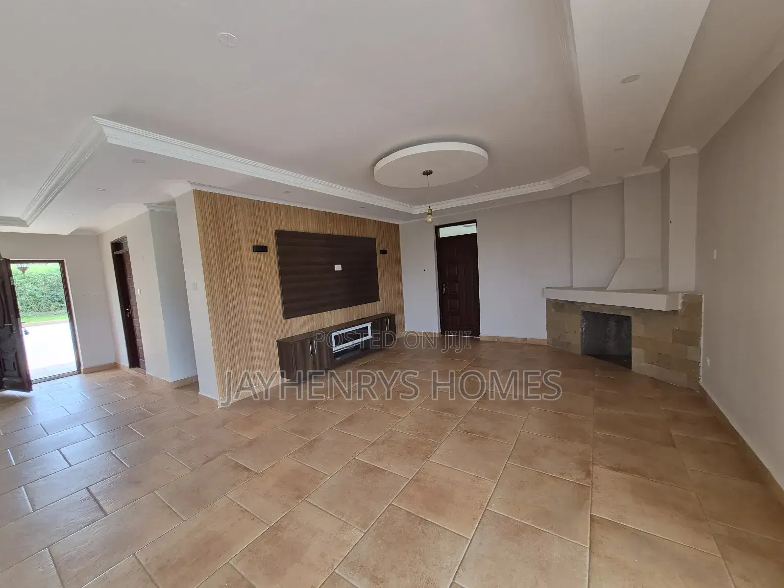 4bdrm House in Migaa Golf Estate, Riabai for sale in Riabai