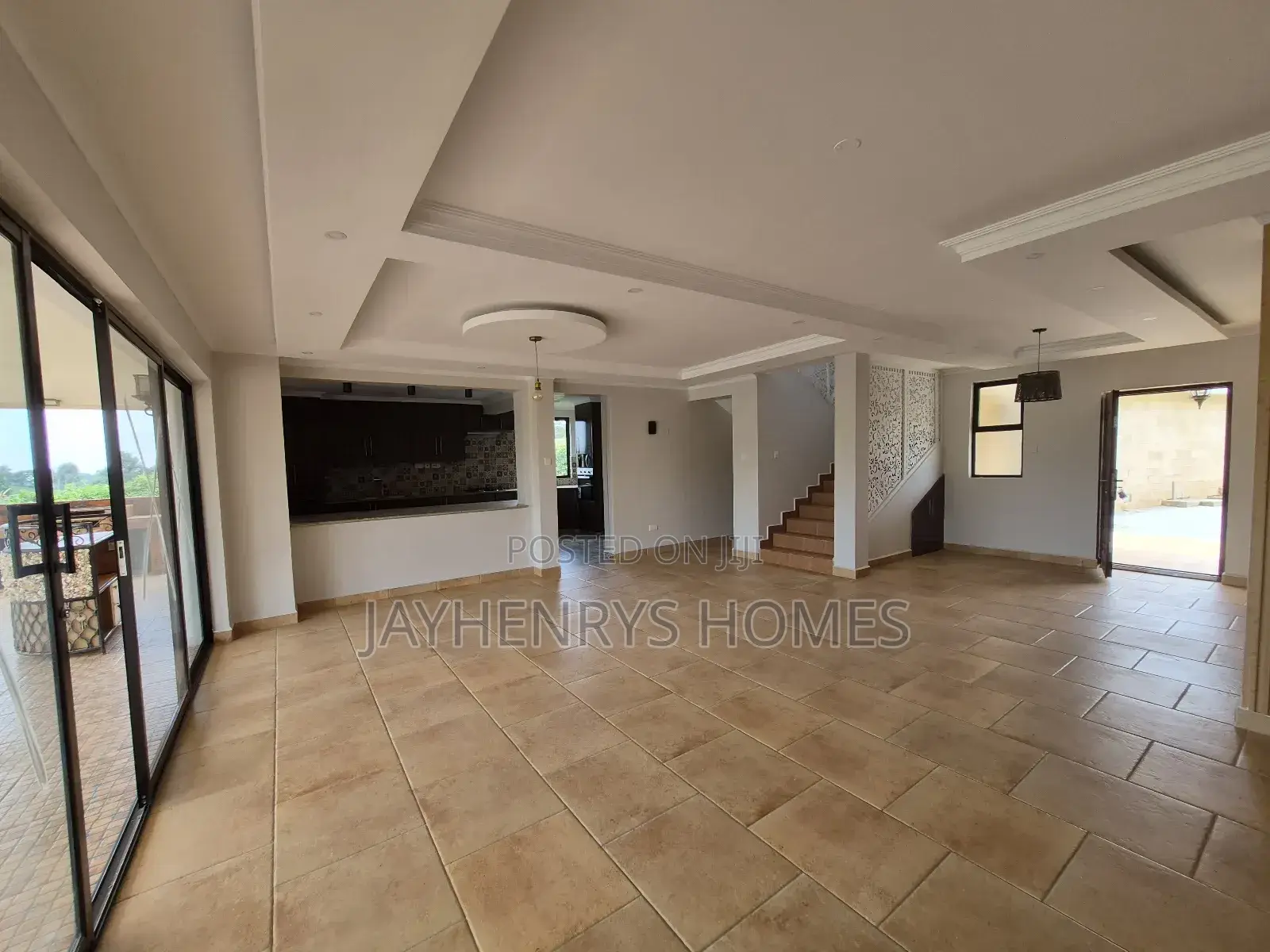 4bdrm House in Migaa Golf Estate, Riabai for sale in Riabai