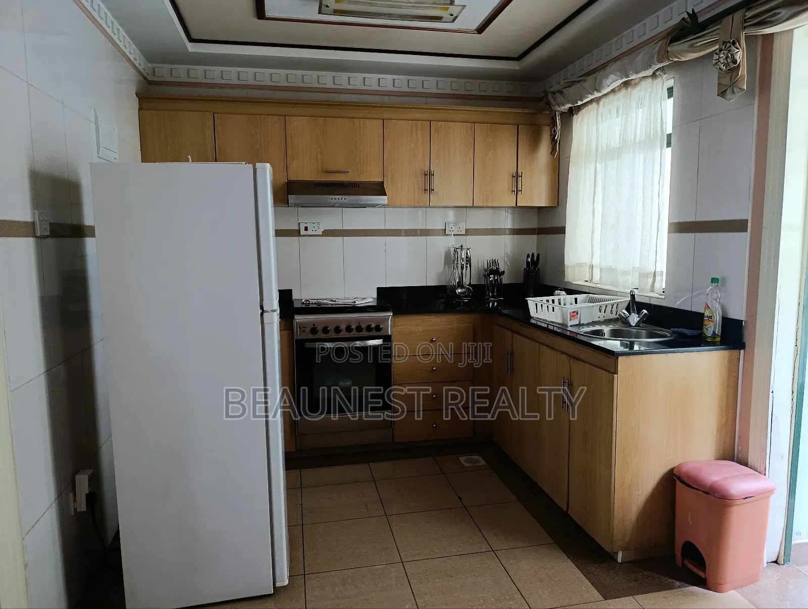 Furnished 1bdrm Apartment in Spring Valley for rent in Spring Valley