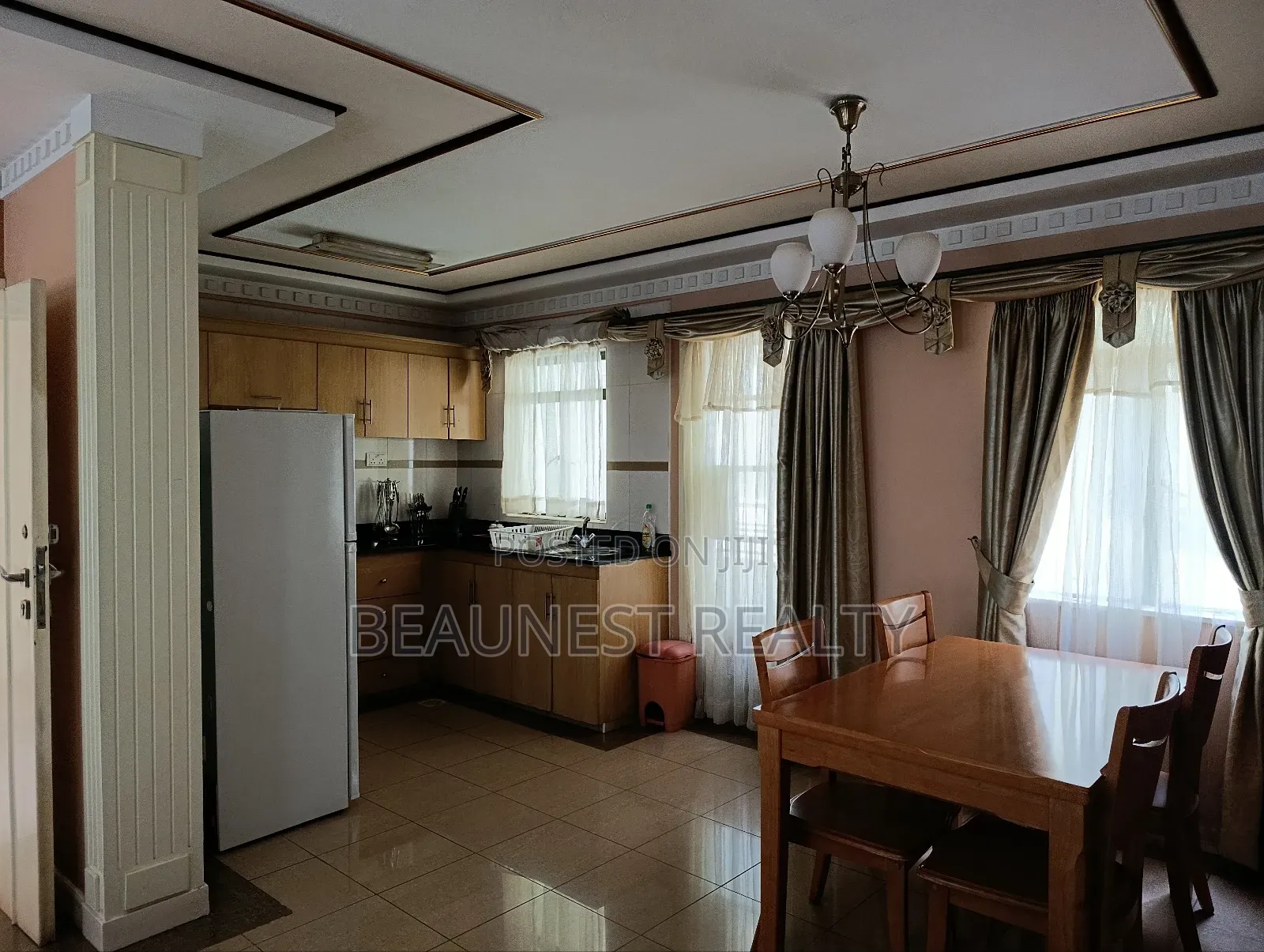 Furnished 1bdrm Apartment in Spring Valley for rent in Spring Valley