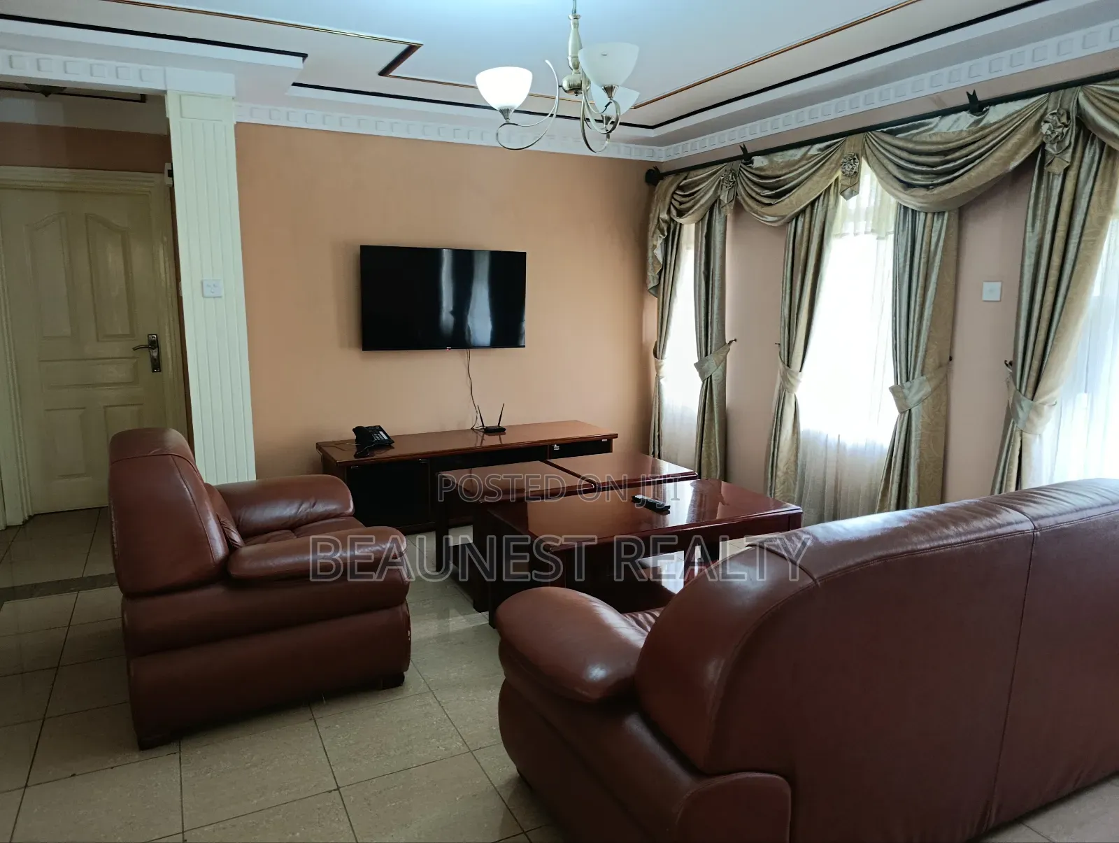 Furnished 1bdrm Apartment in Spring Valley for rent in Spring Valley