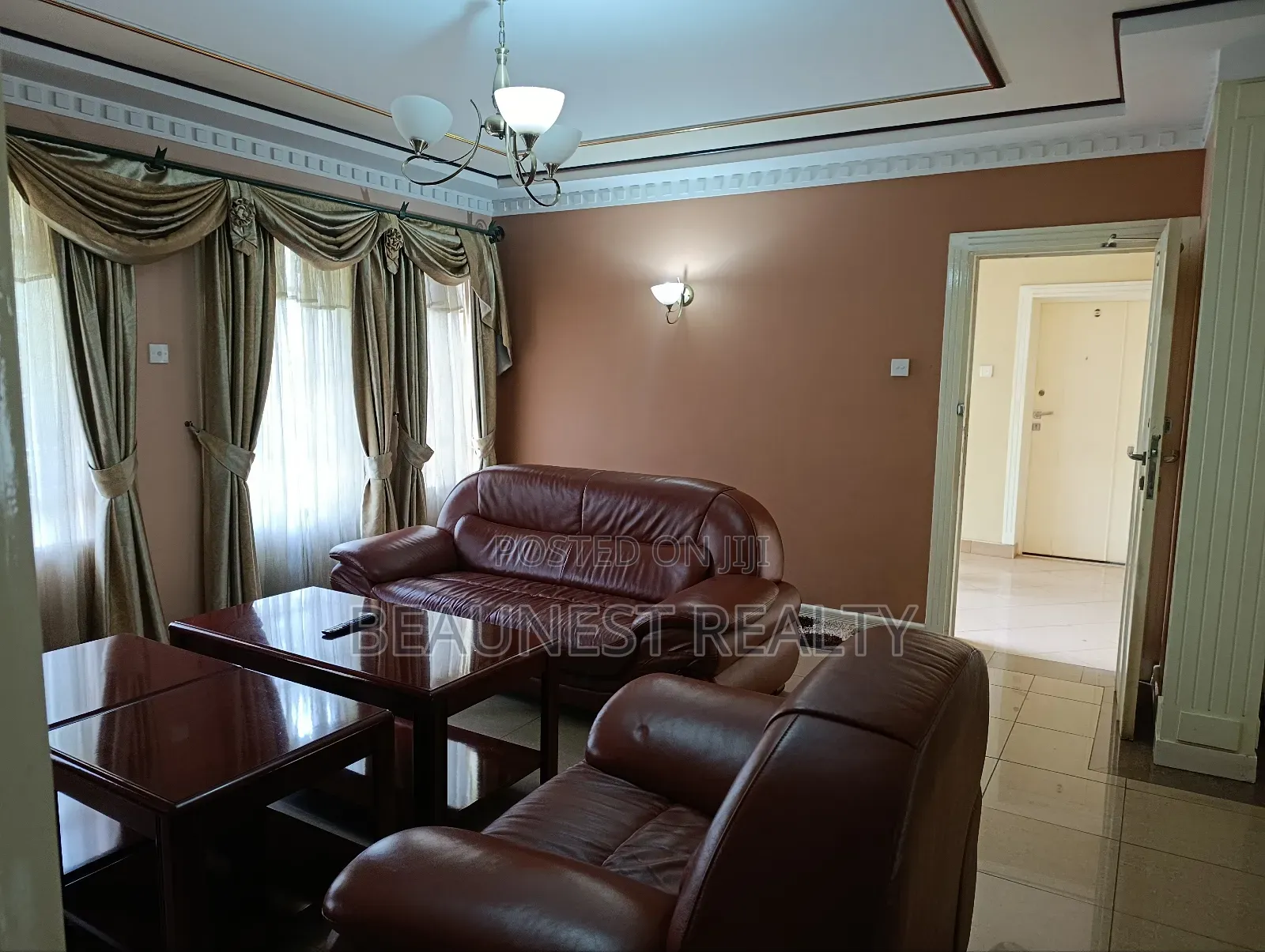 Furnished 1bdrm Apartment in Spring Valley for rent in Spring Valley