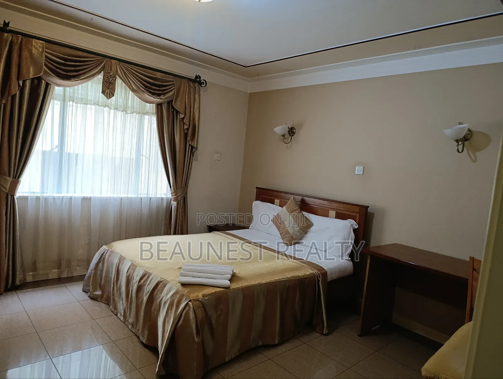 Furnished 1bdrm Apartment in Spring Valley for rent in Spring Valley