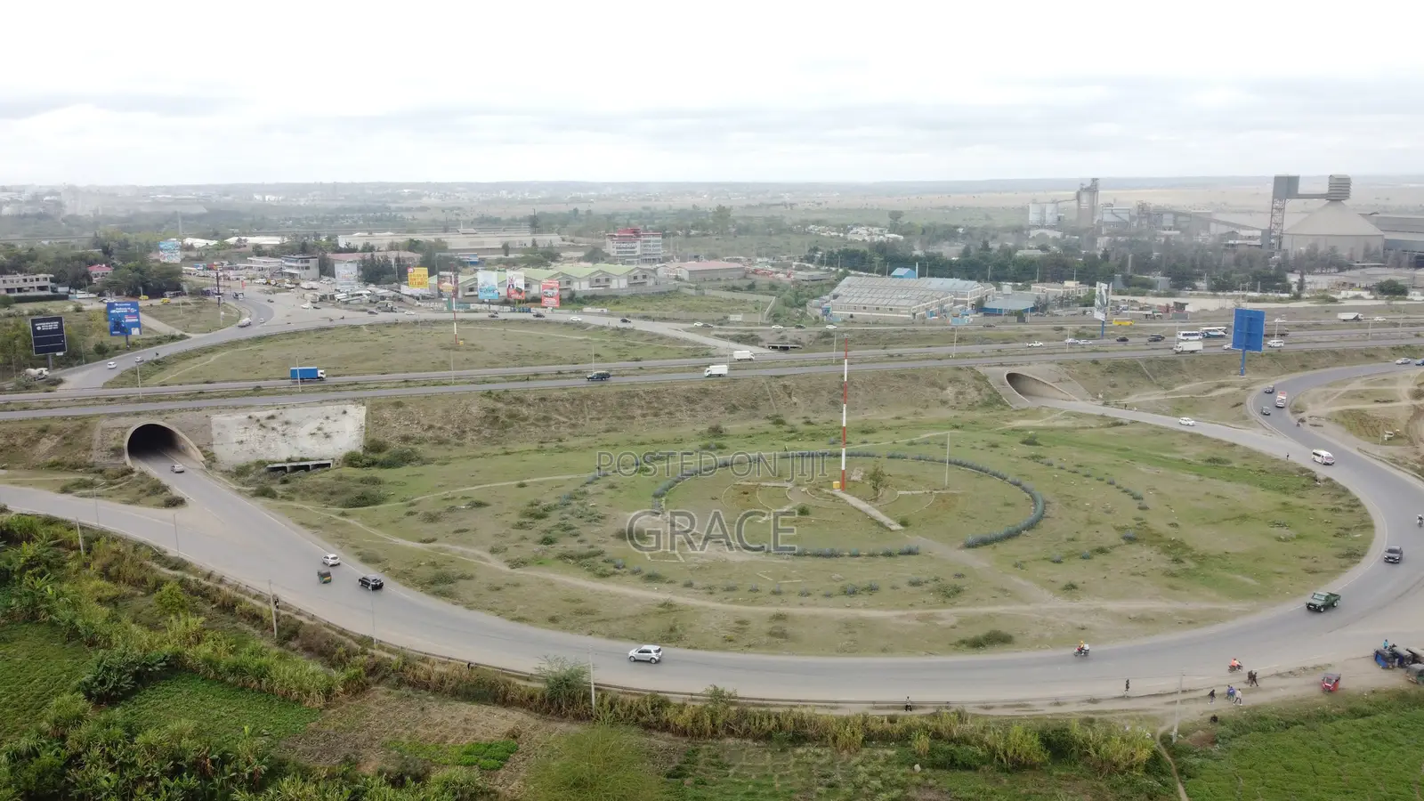 Prime Isinya Diaspora Plots With Ready Title Deeds in Isinya