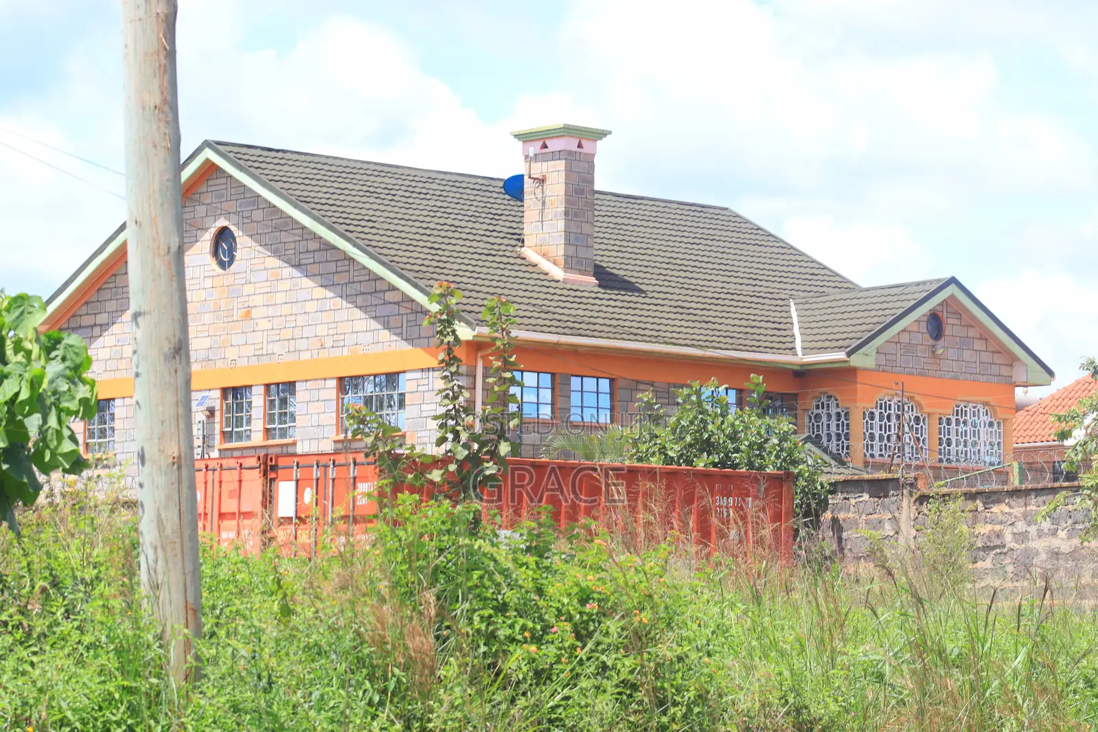 Premium Ruiru Plots – Fully Developed Area in Ruiru