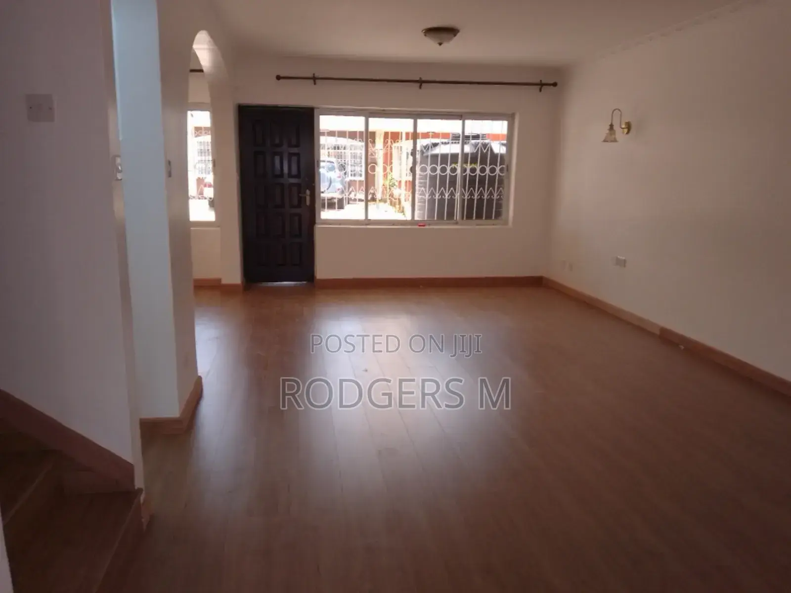 3bdrm Townhouse / Terrace in Raphta Road Area for rent in Raphta Road Area