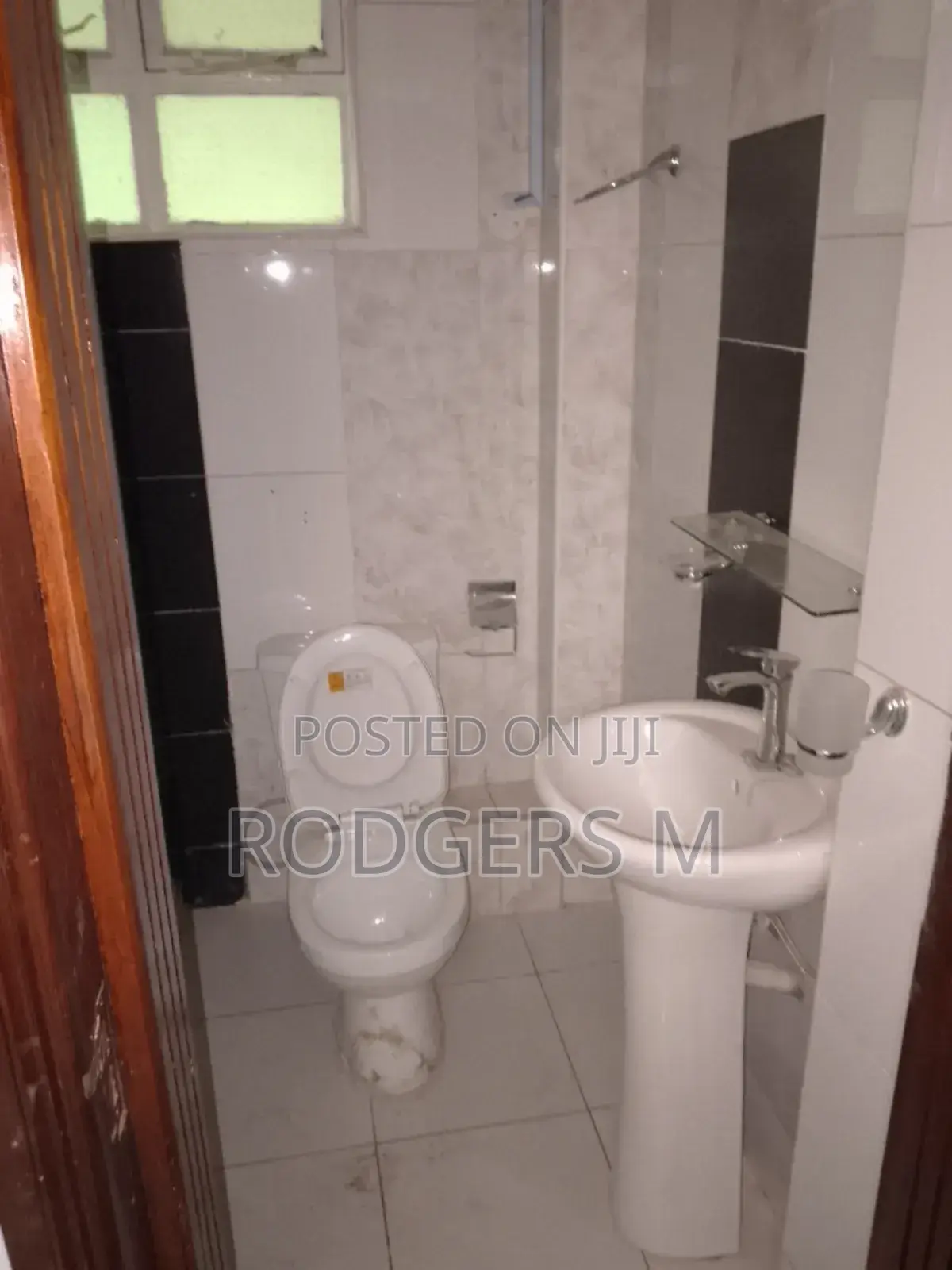 2bdrm Apartment in Raphta Road Area for rent in Raphta Road Area