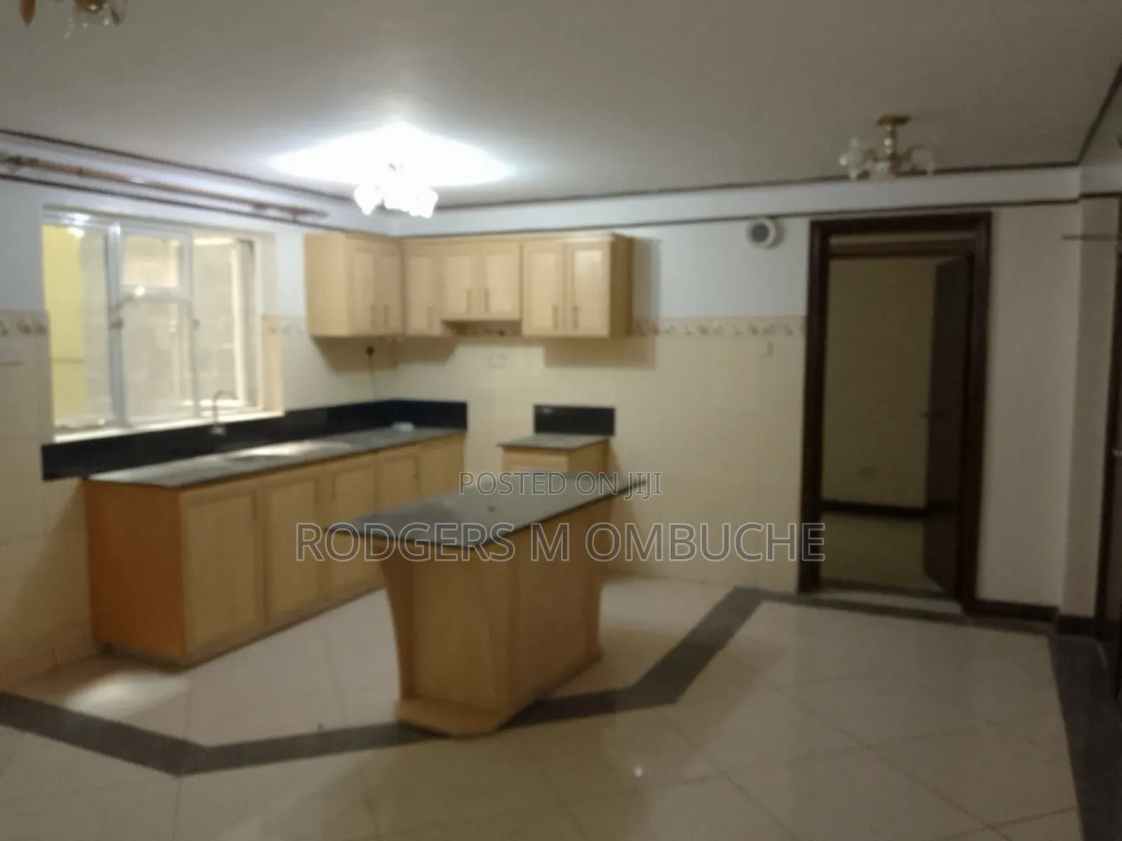 2bdrm Apartment in Raphta Road Area for rent in Raphta Road Area