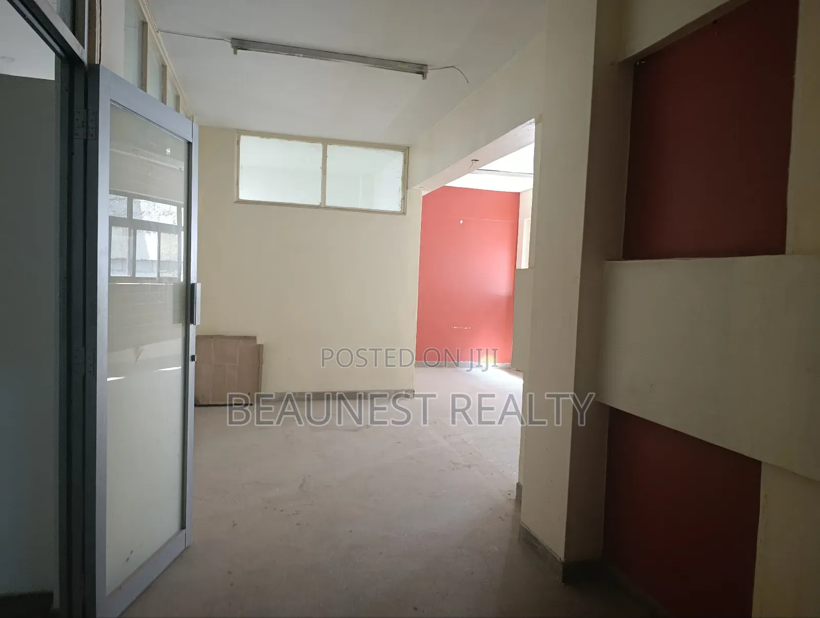 Spacious Office to Let in Spring Valley