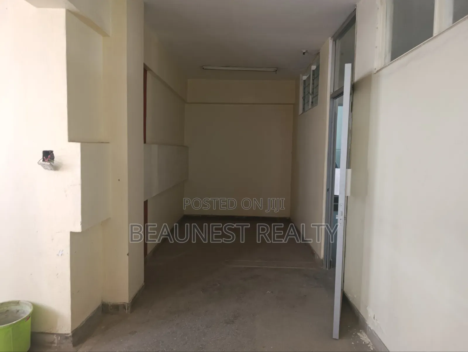 Spacious Office to Let in Spring Valley