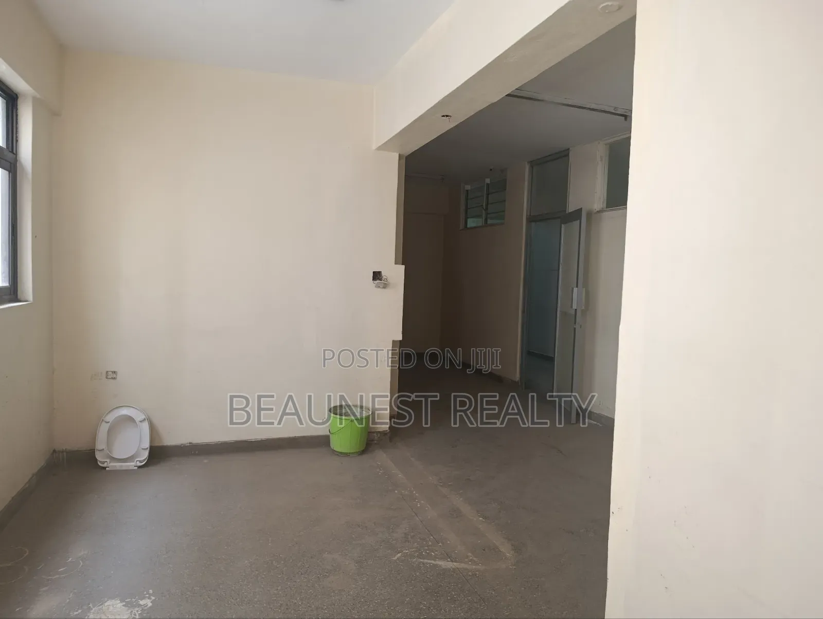 Spacious Office to Let in Spring Valley