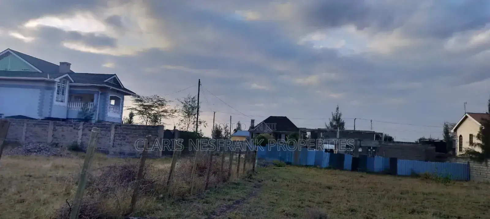 50x100 Kitengela Milimani in Kitengela