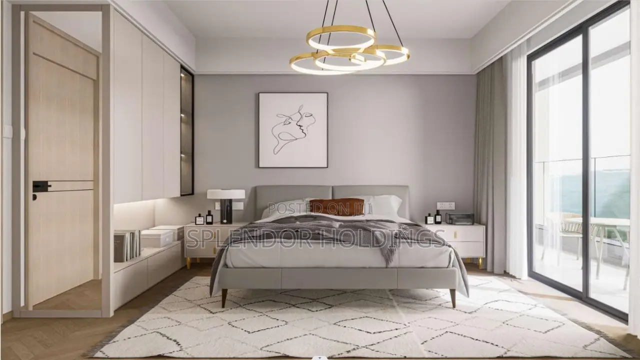 1bdrm Apartment in Raphta Road Area for sale in Raphta Road Area