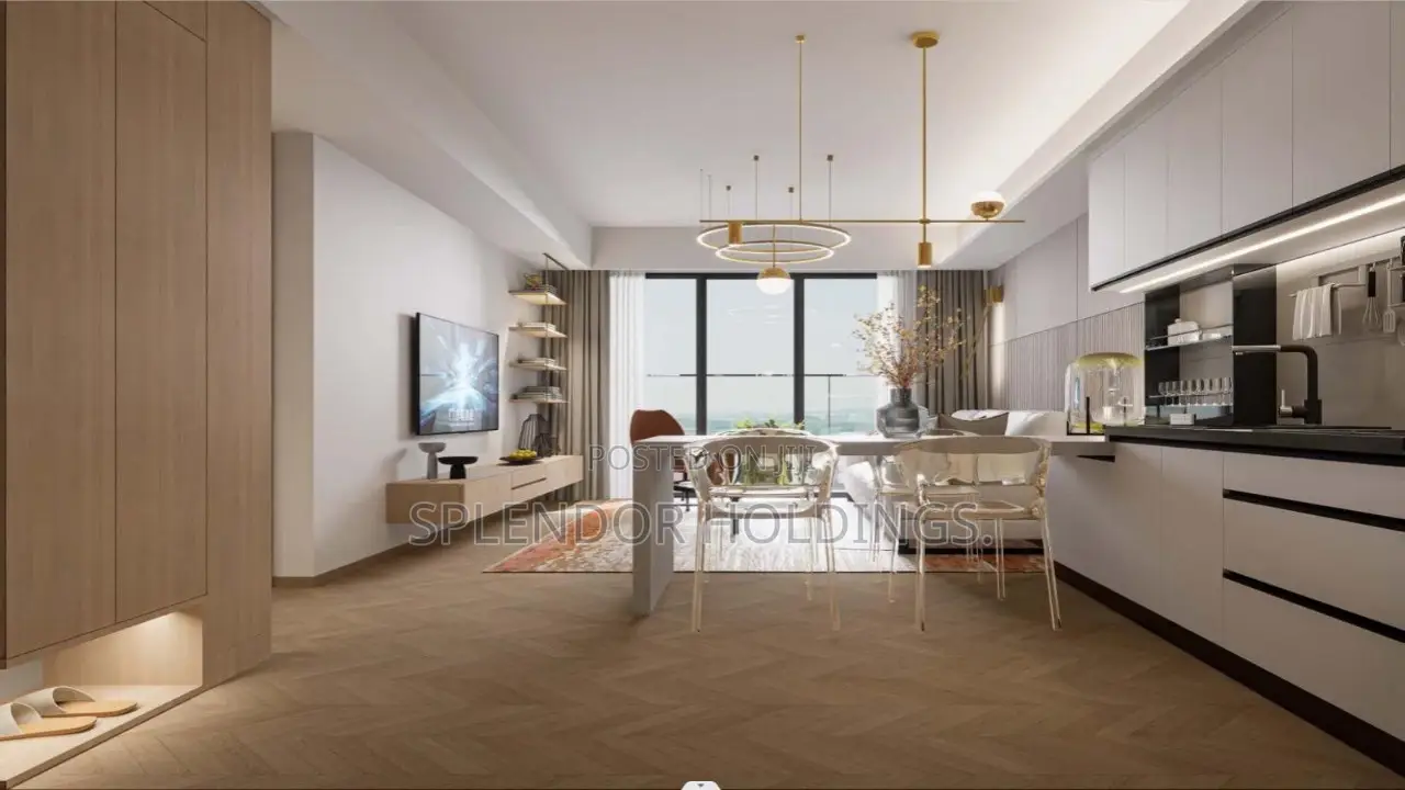 1bdrm Apartment in Raphta Road Area for sale in Raphta Road Area
