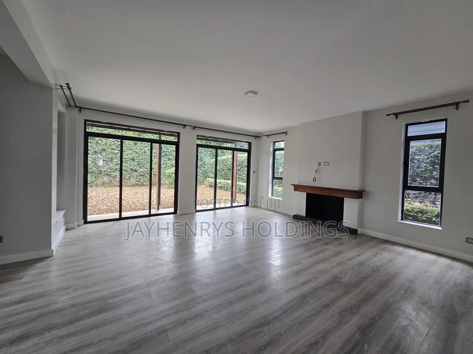 4bdrm House in Runda Paradise, Thindigua/Kasarini for rent in Thindigua/Kasarini