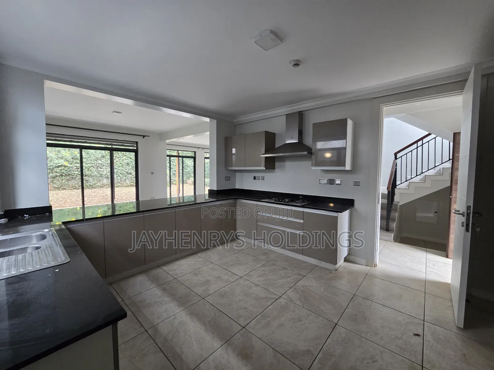 4bdrm House in Runda Paradise, Thindigua/Kasarini for rent in Thindigua/Kasarini