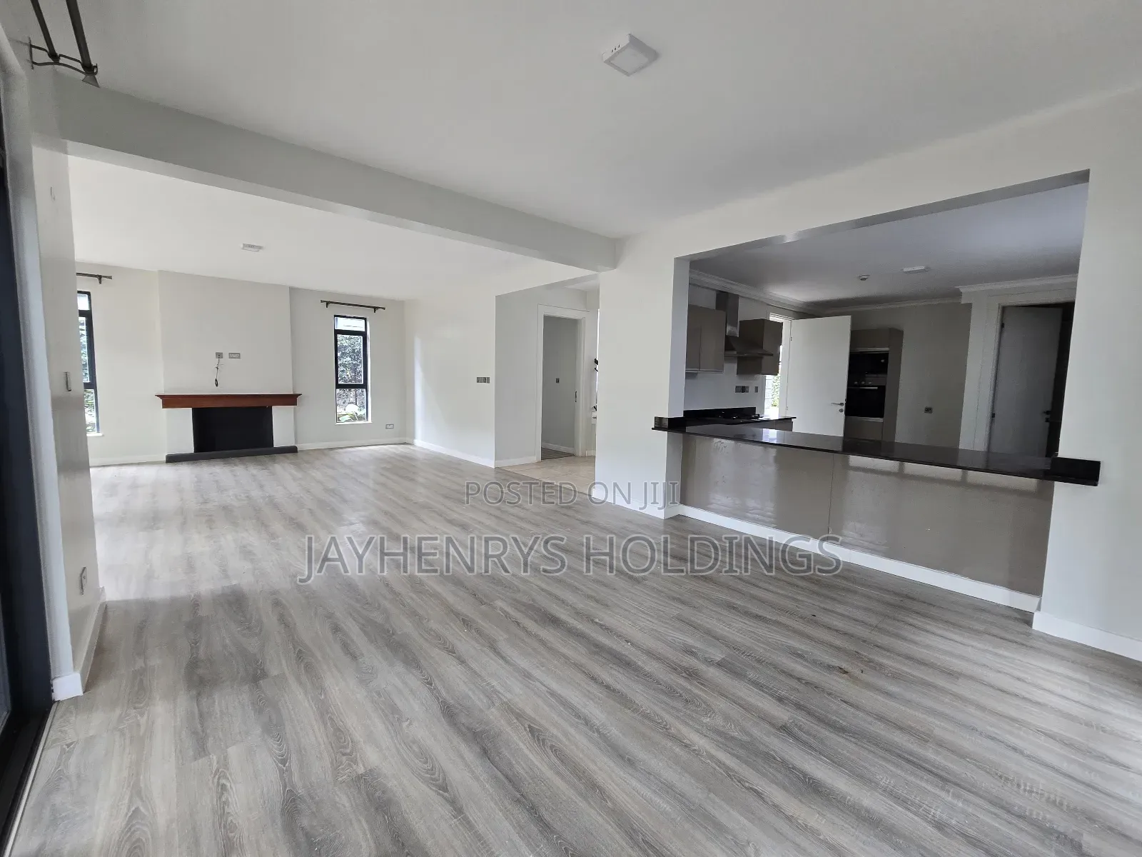 4bdrm House in Runda Paradise, Thindigua/Kasarini for rent in Thindigua/Kasarini
