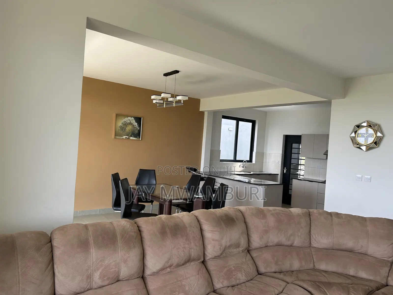 4bdrm Maisonette in Syokimau National, Hotel 67 Area for sale in Hotel 67 Area