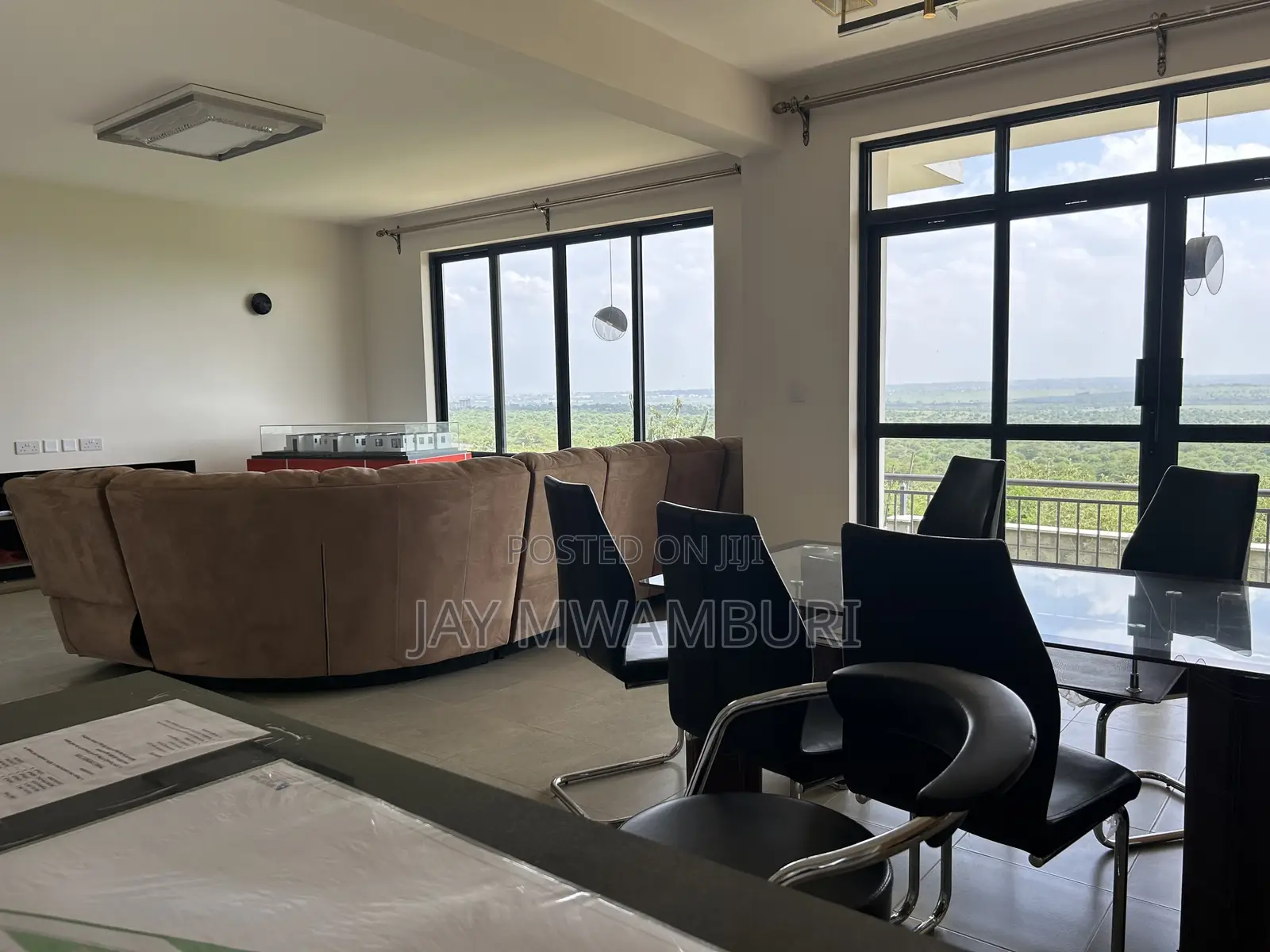 4bdrm Maisonette in Syokimau National, Hotel 67 Area for sale in Hotel 67 Area
