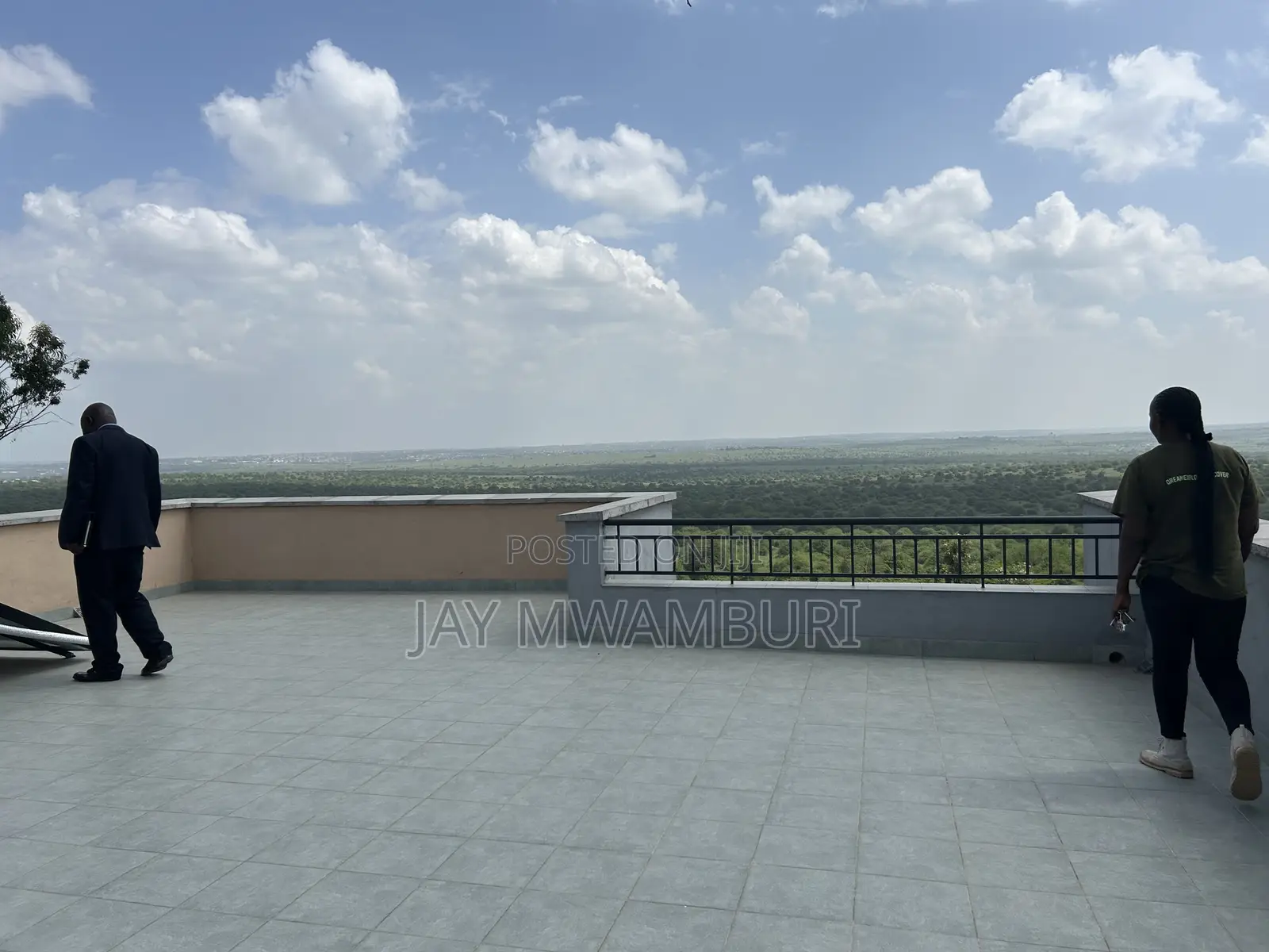 4bdrm Maisonette in Syokimau National, Hotel 67 Area for sale in Hotel 67 Area