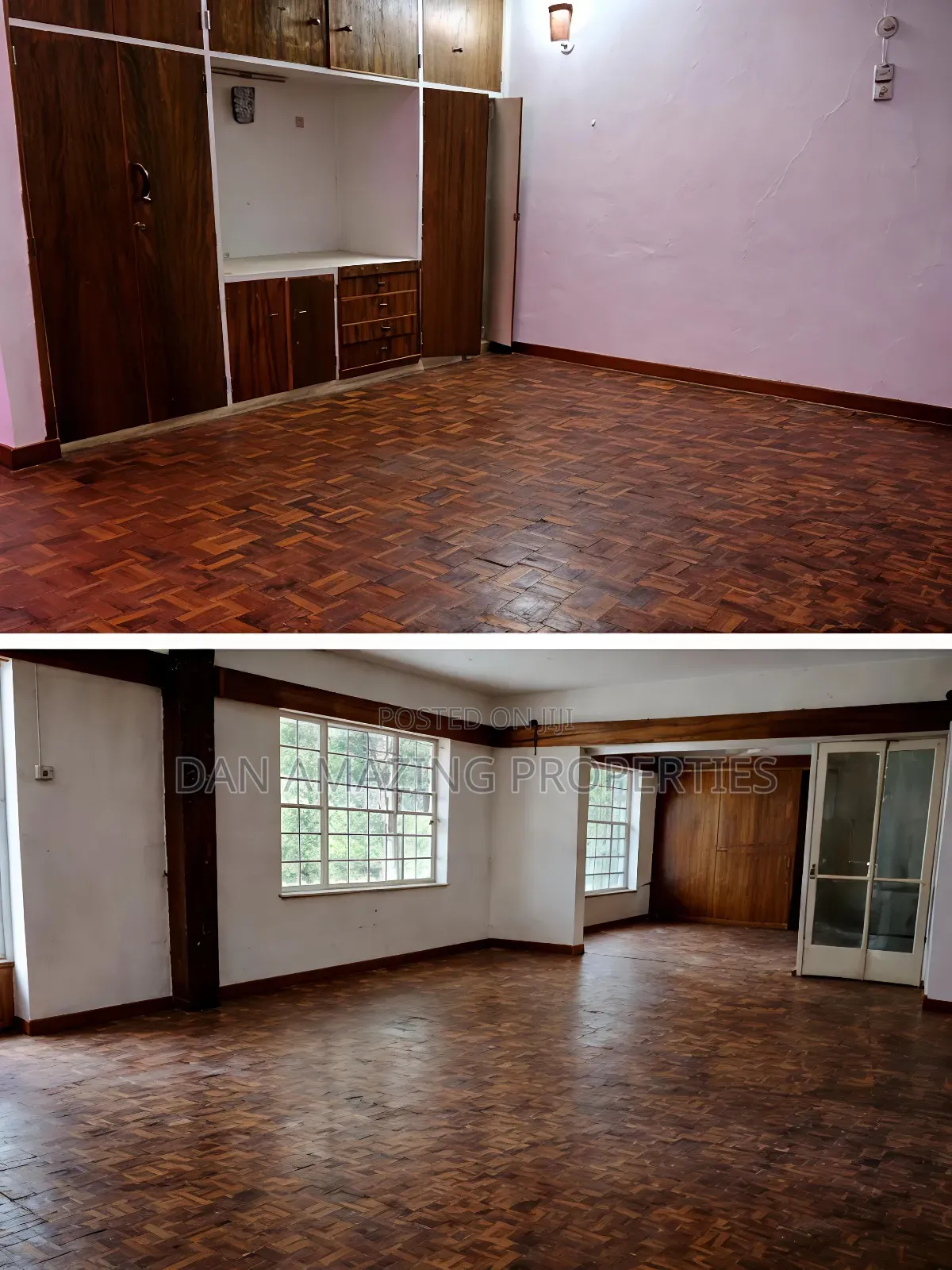 4bdrm Maisonette in Karen Mwitu for rent in Karen C