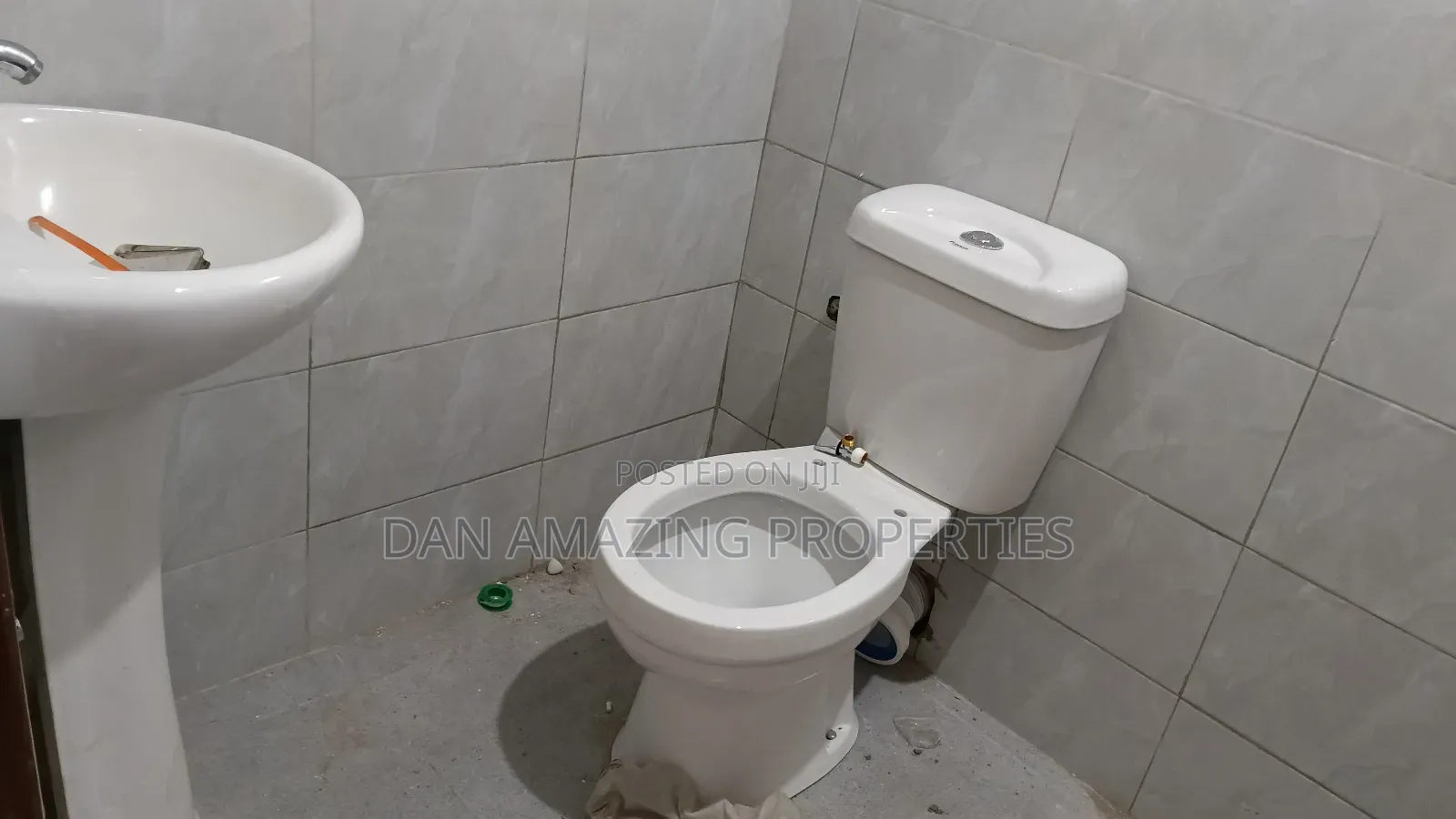 4bdrm Maisonette in Karen Mwitu for rent in Karen C
