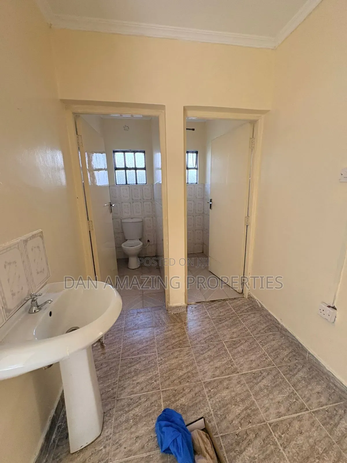 3bdrm Bungalow in Kisii Ndogo, Ngong CBD for rent in Ngong CBD