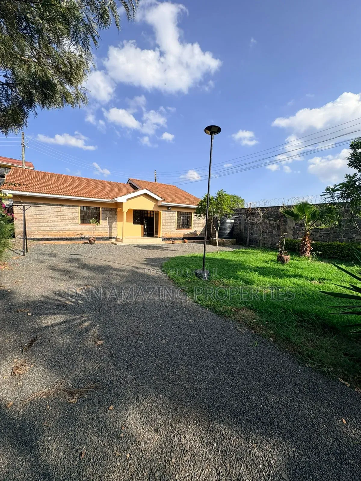 3bdrm Bungalow in Kisii Ndogo, Ngong CBD for rent in Ngong CBD