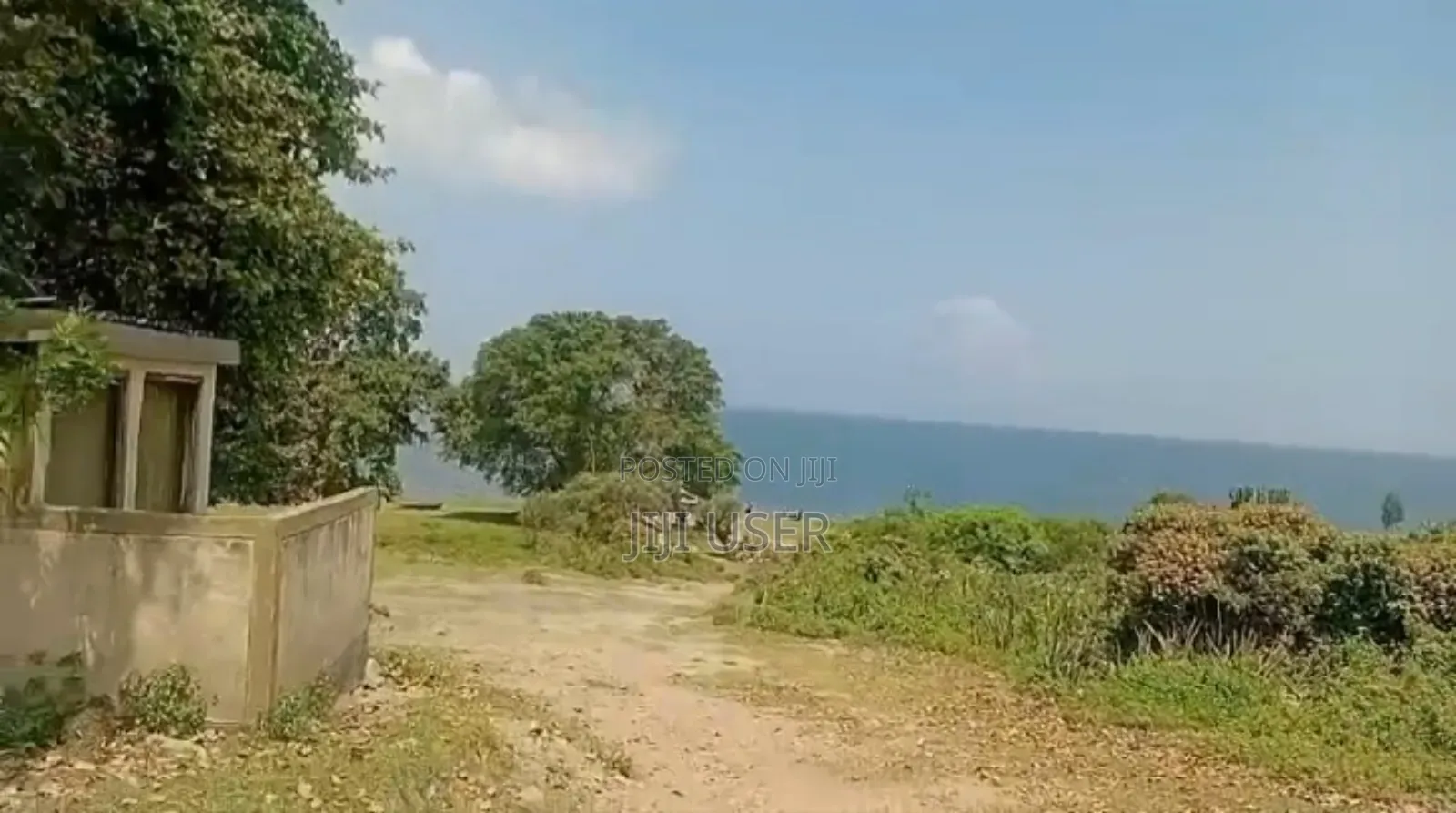 Prime Two Acres Beach Plot in Rusinga Island in Rusinga Island