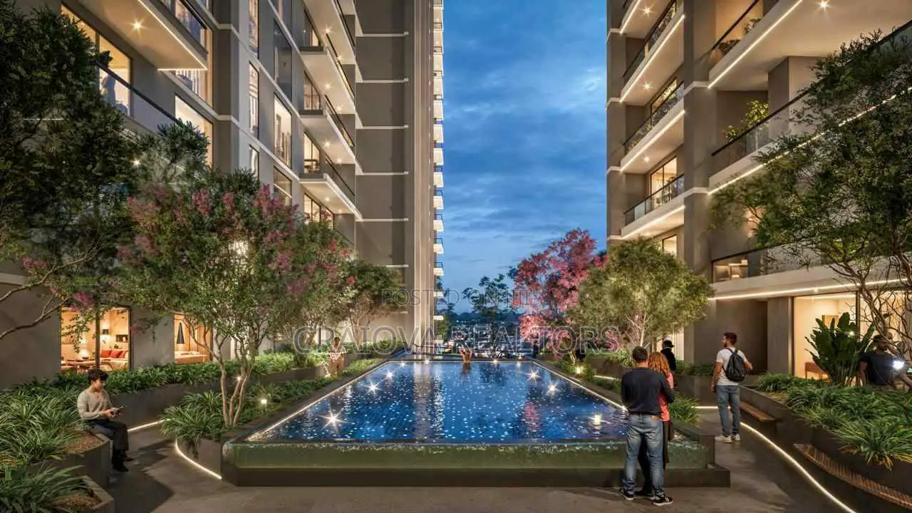 4bdrm Apartment in Hurlingham for sale in Hurlingham